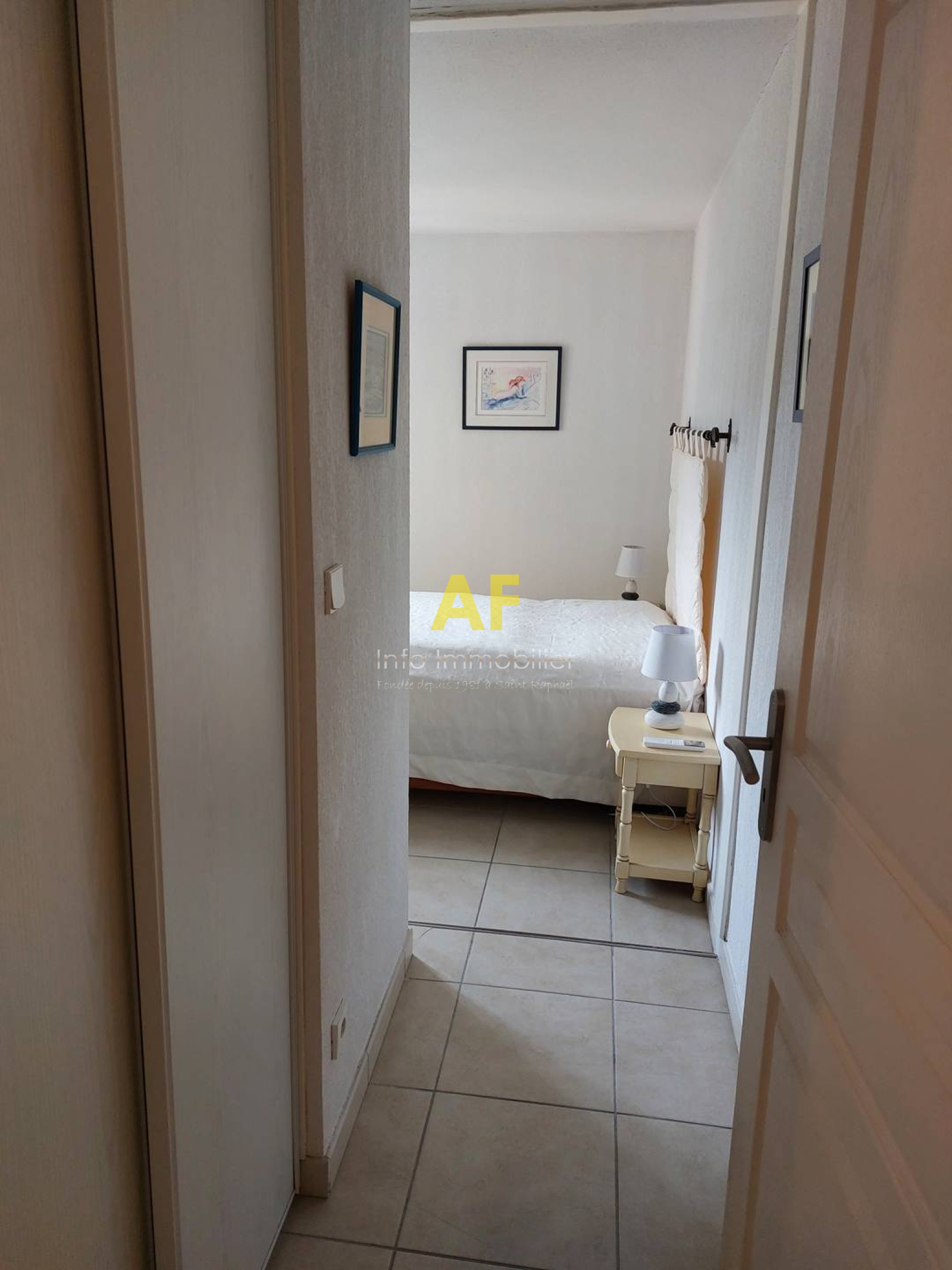 Image_, Appartement, Saint-Raphaël, ref :135