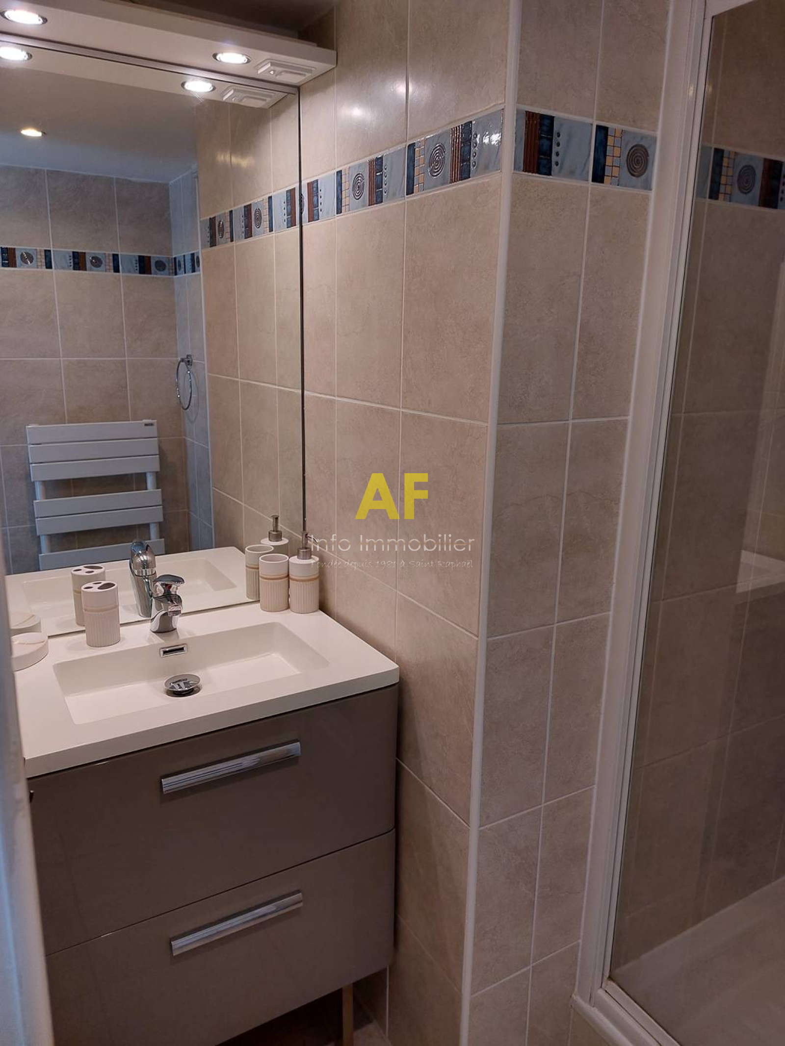 Image_, Appartement, Saint-Raphaël, ref :135