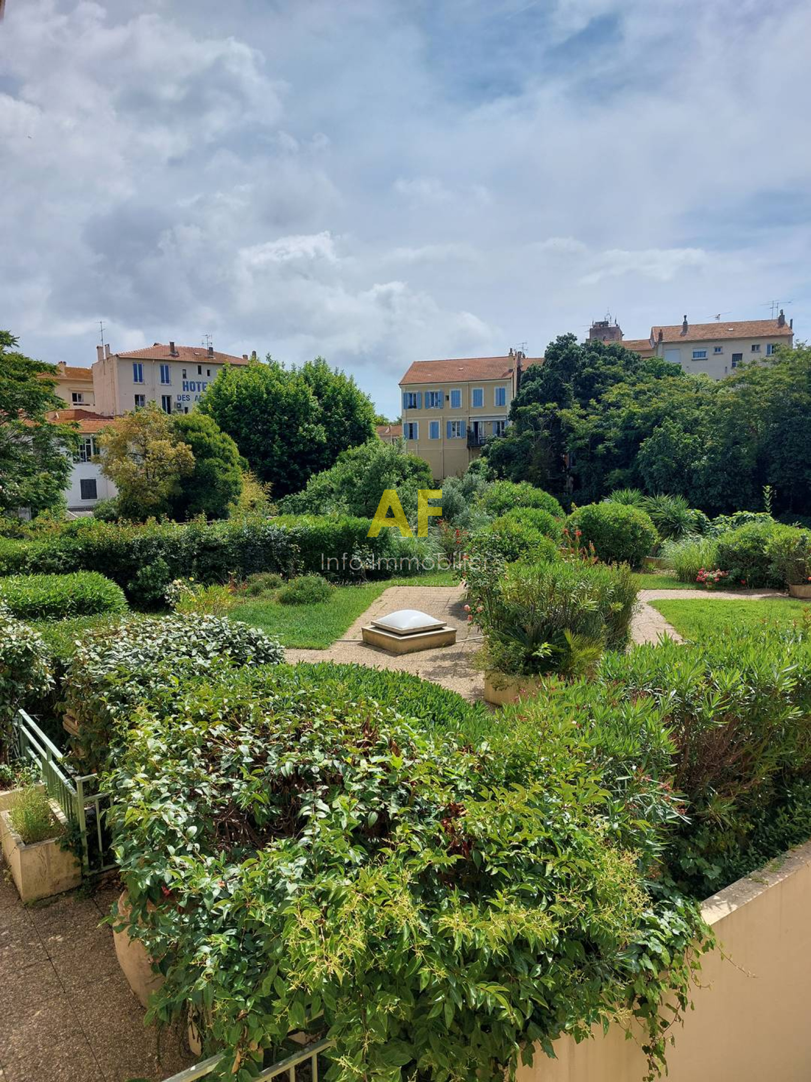 Image_, Appartement, Saint-Raphaël, ref :135