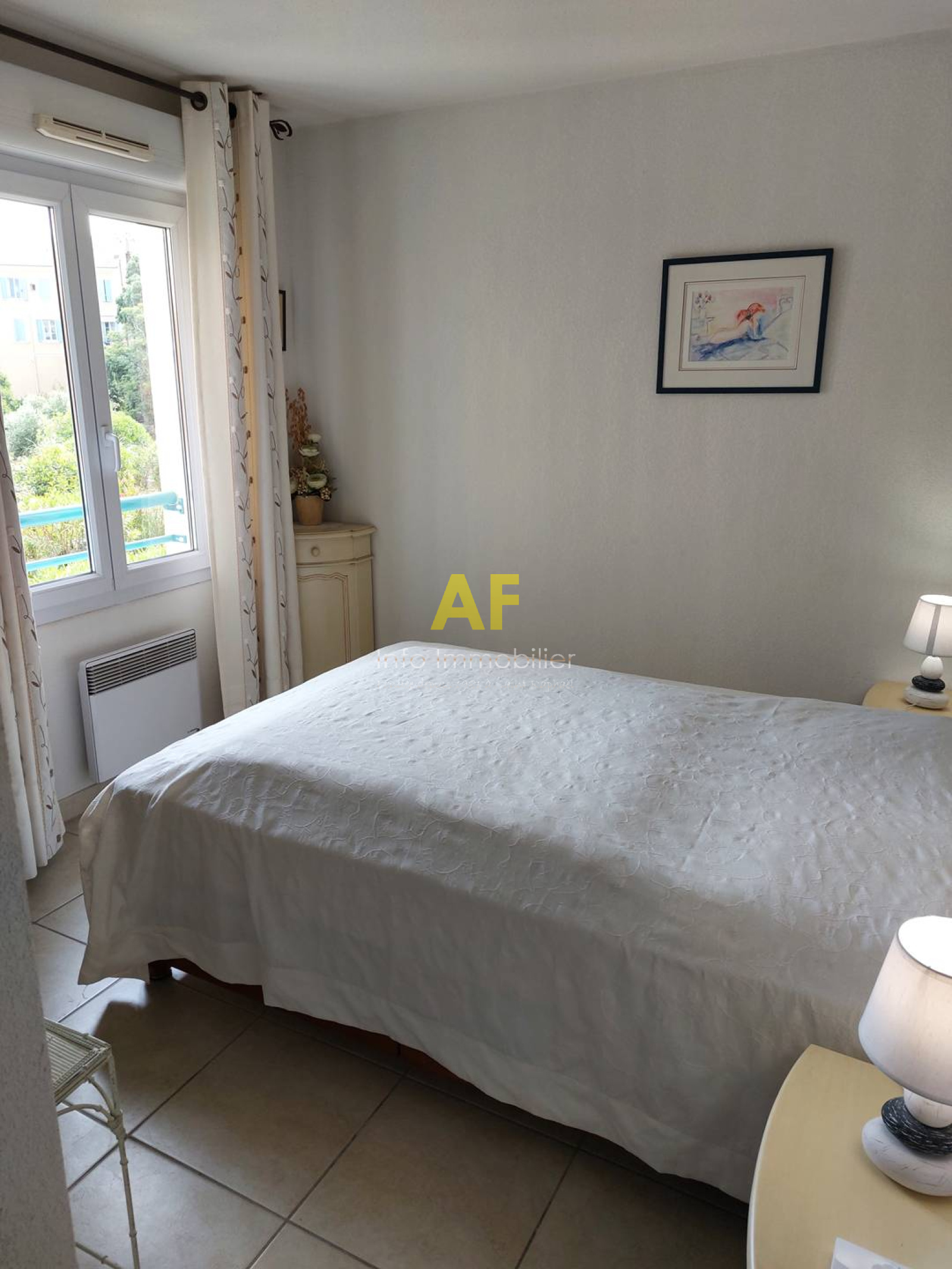 Image_, Appartement, Saint-Raphaël, ref :135