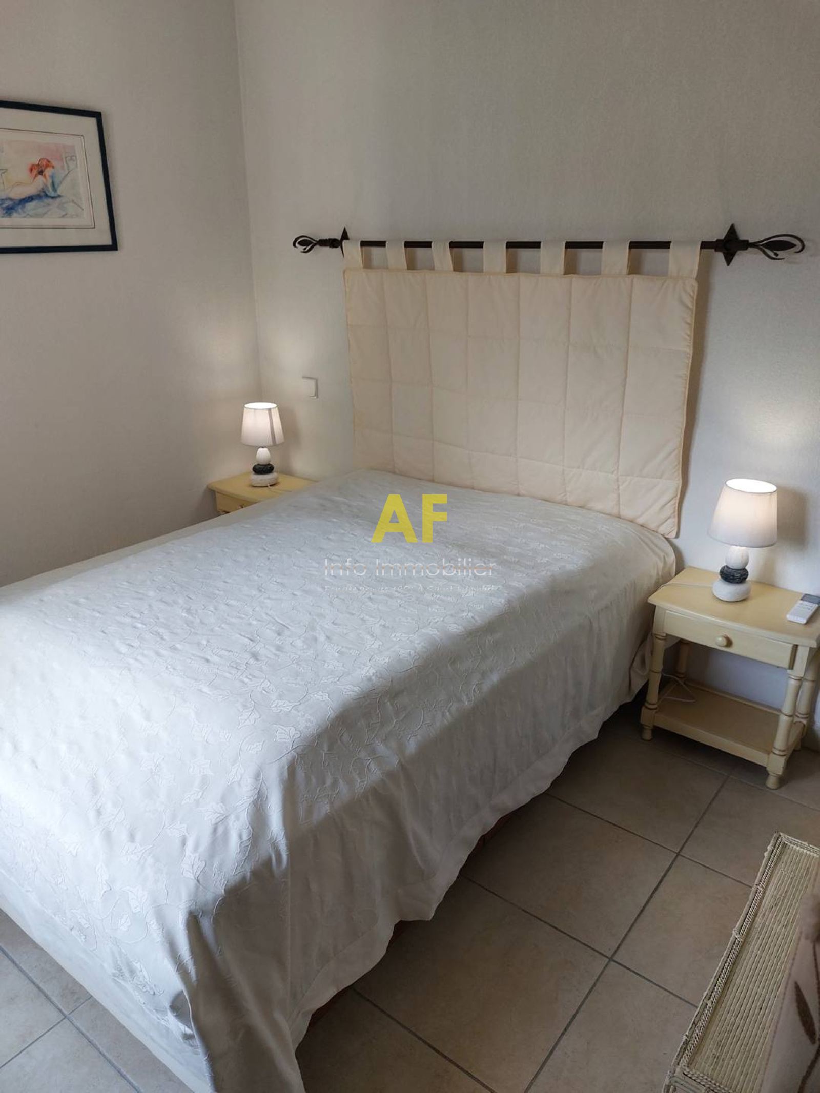 Image_, Appartement, Saint-Raphaël, ref :135