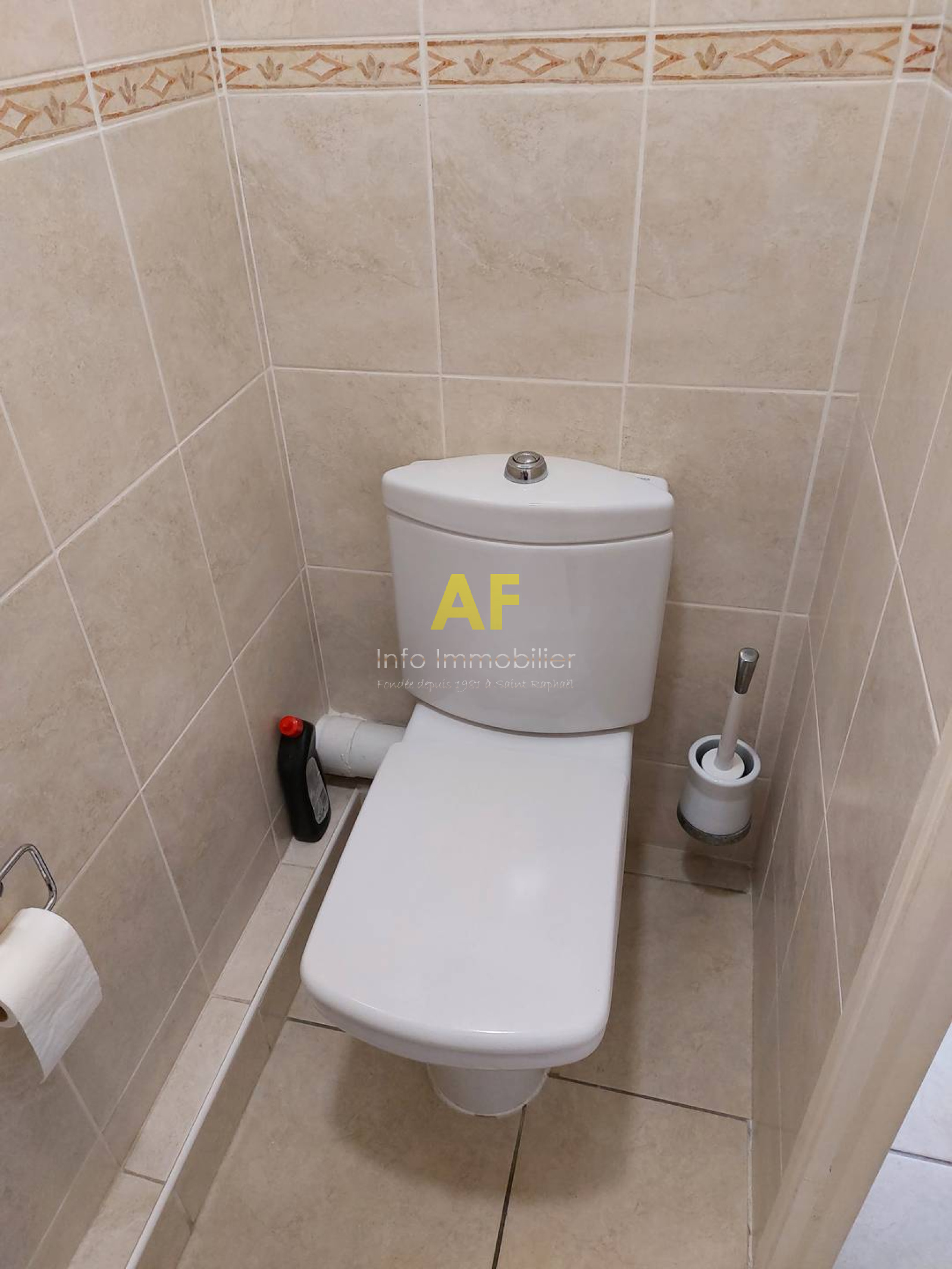 Image_, Appartement, Saint-Raphaël, ref :135