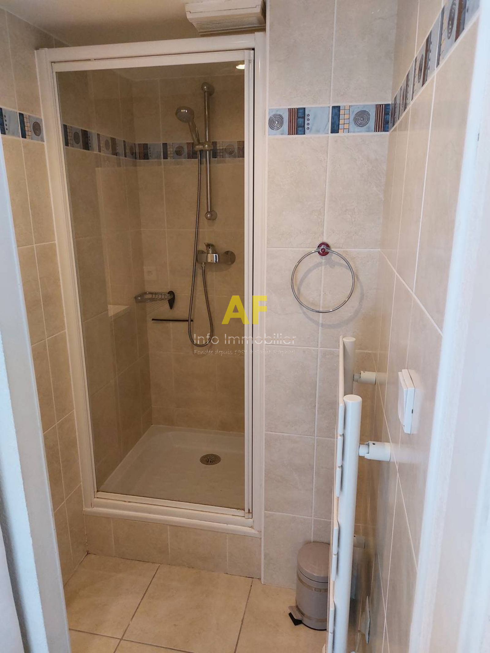 Image_, Appartement, Saint-Raphaël, ref :135