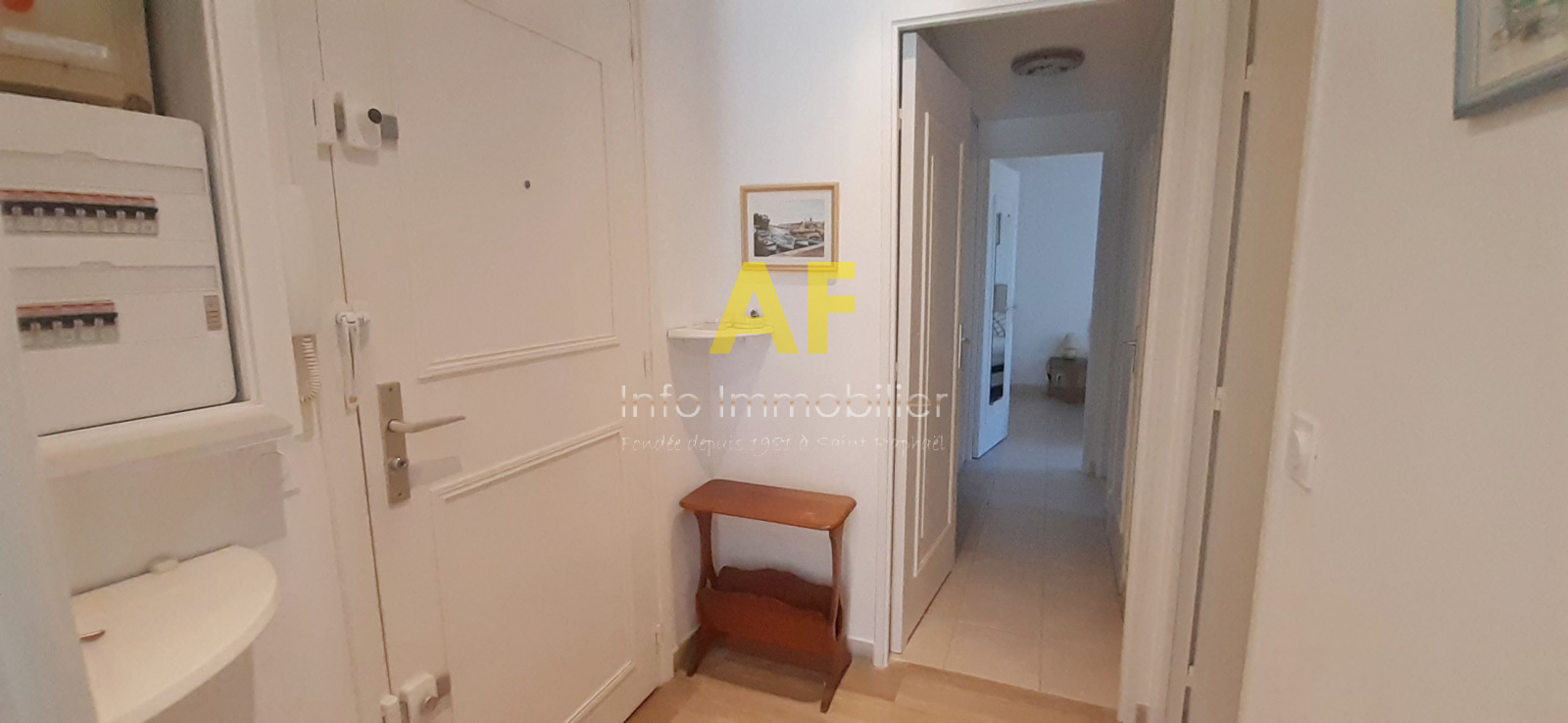 Image_, Appartement, Saint-Raphaël, ref :CC0918