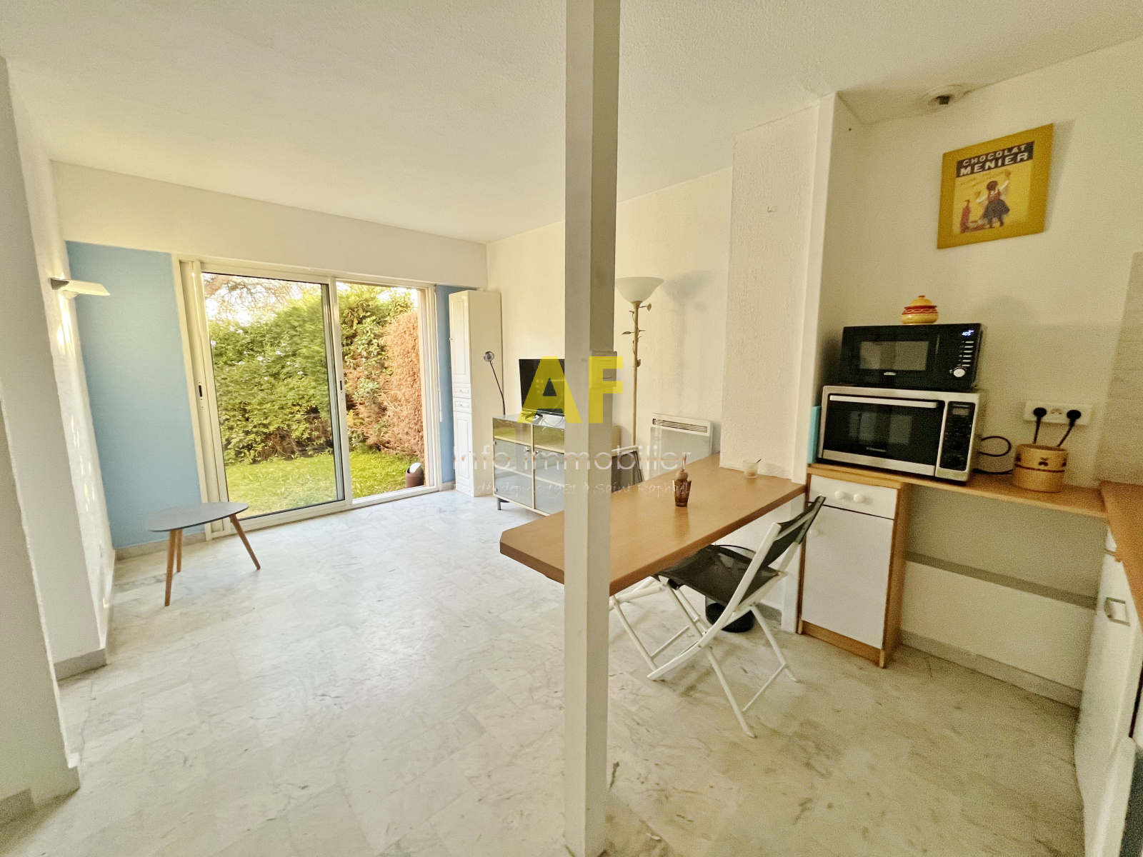 Image_, Appartement, Saint-Raphaël, ref :8312