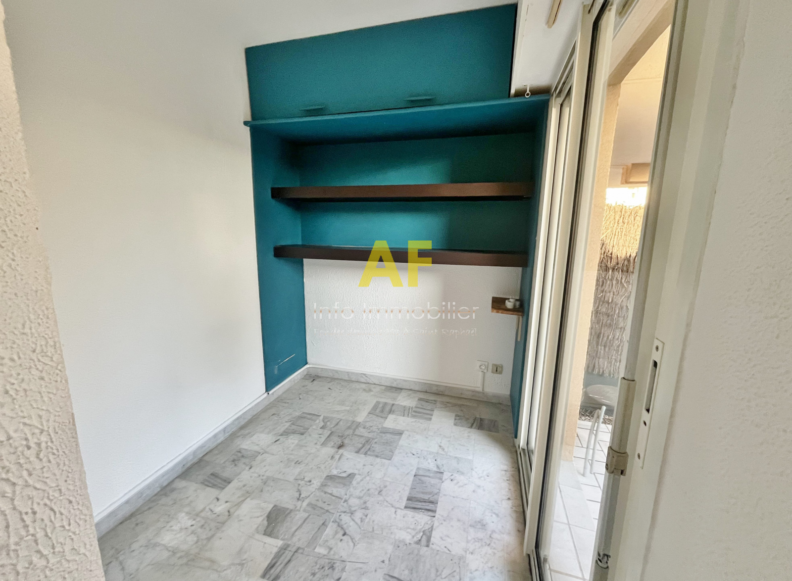 Image_, Appartement, Saint-Raphaël, ref :8312