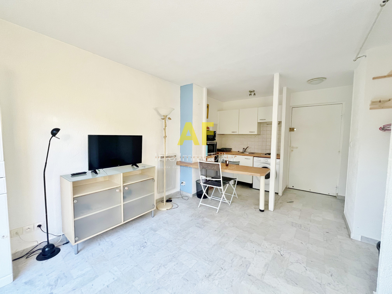 Image_, Appartement, Saint-Raphaël, ref :8312