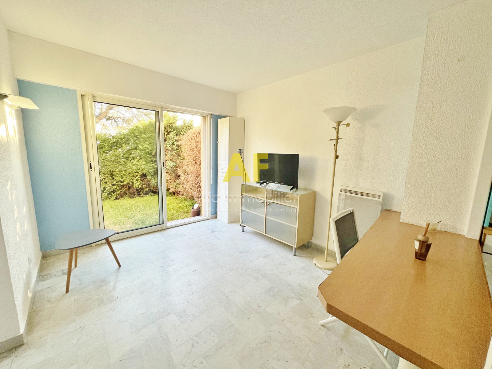 Image_, Appartement, Saint-Raphaël, ref :8312