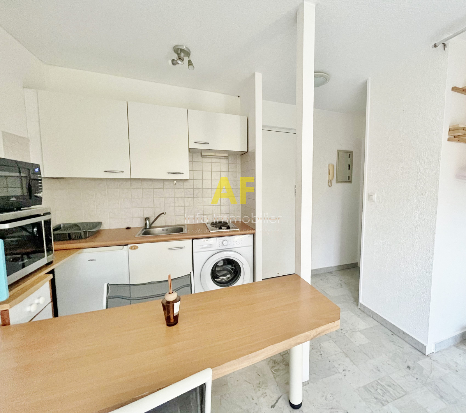 Image_, Appartement, Saint-Raphaël, ref :8312