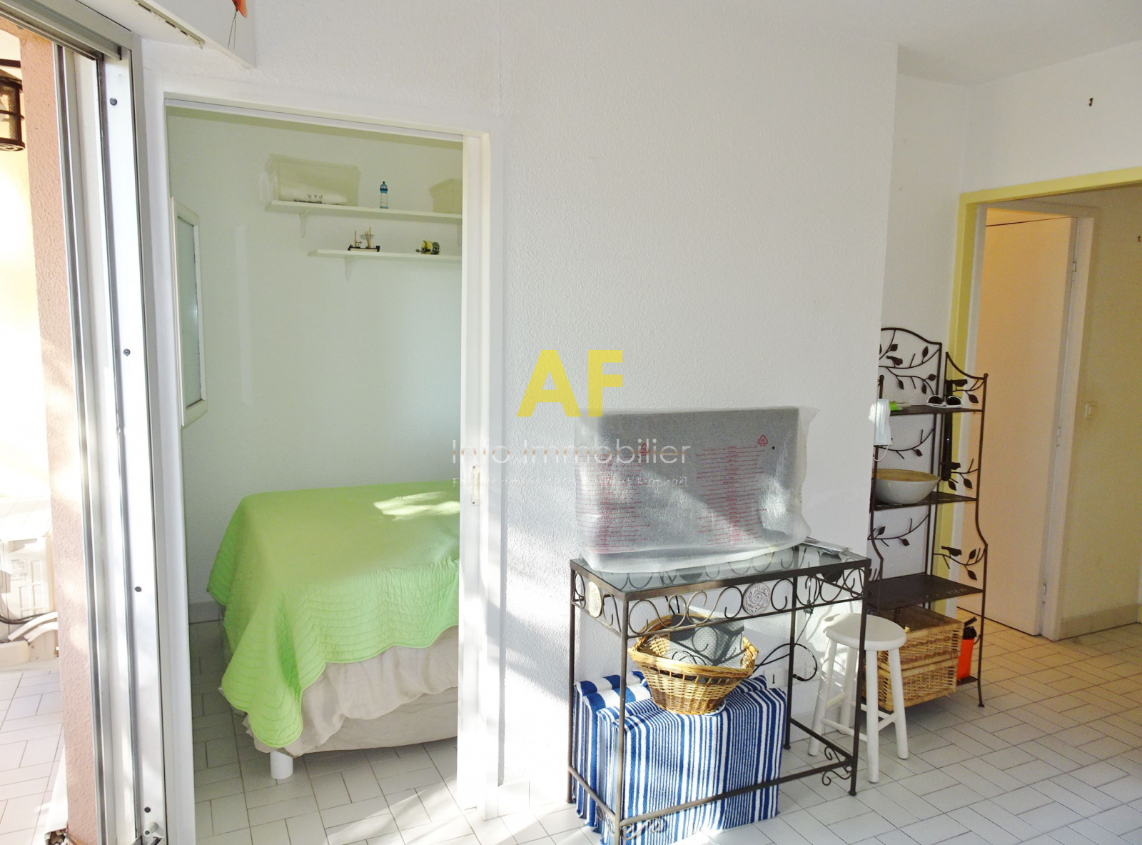 Image_, Appartement, Saint-Raphaël, ref :8122