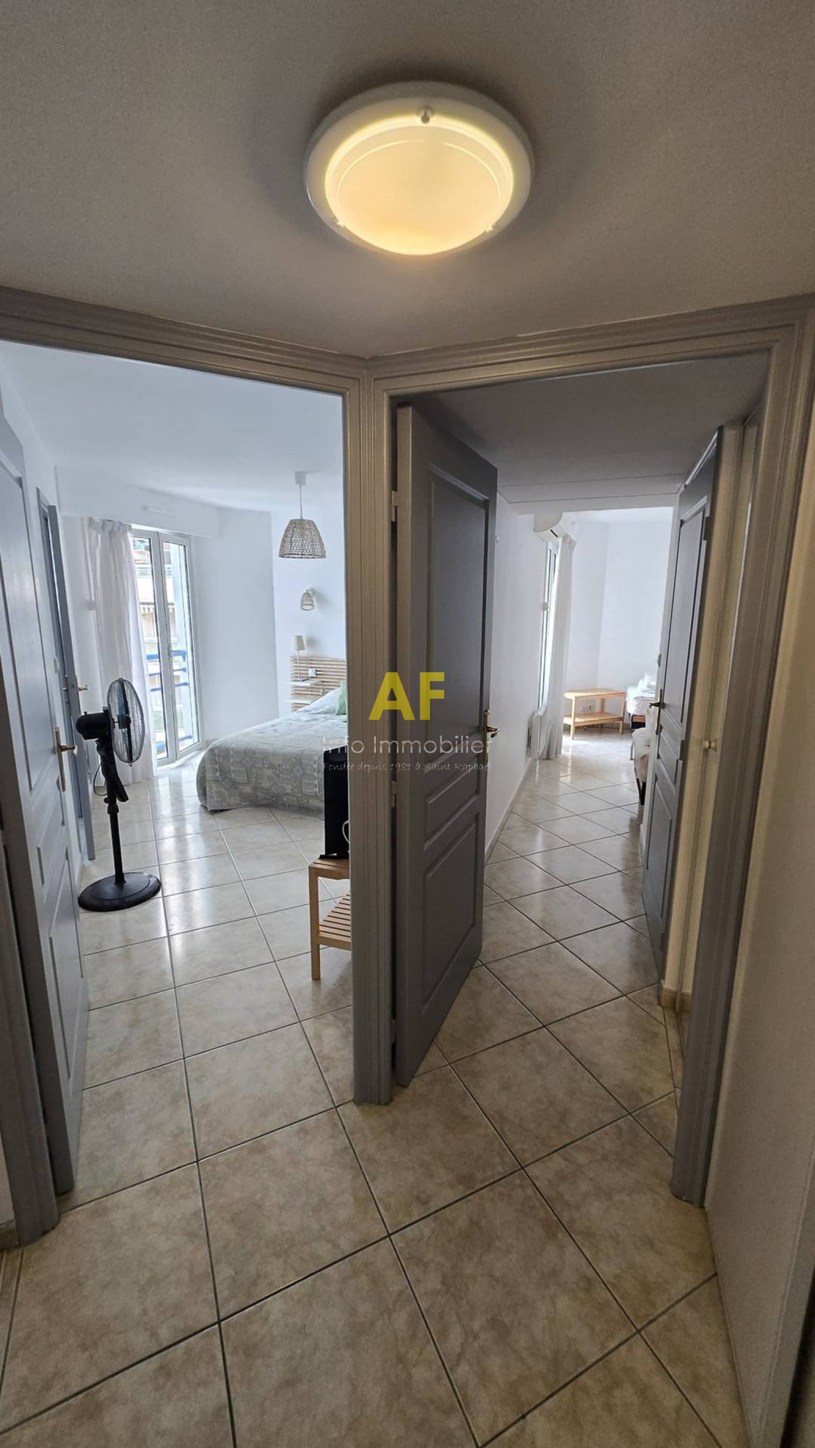 Image_, Appartement, Saint-Raphaël, ref :203