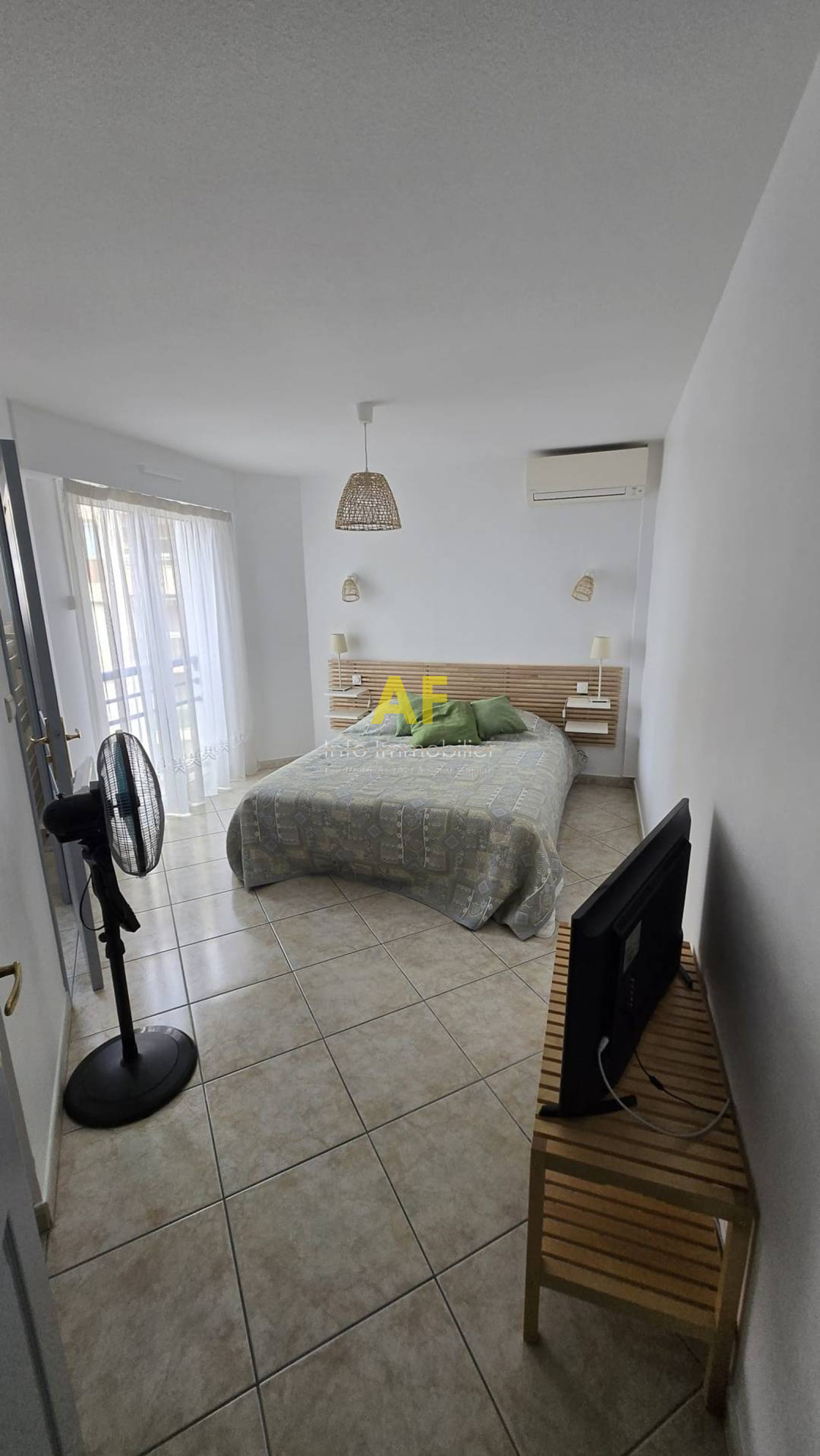 Image_, Appartement, Saint-Raphaël, ref :203