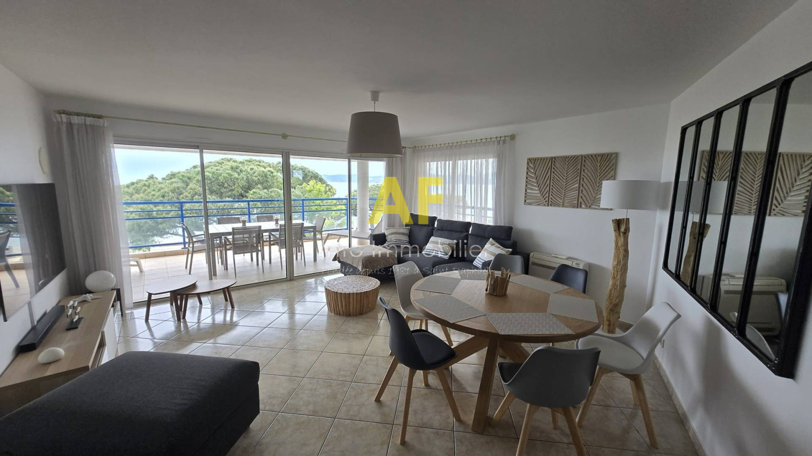Image_, Appartement, Saint-Raphaël, ref :203