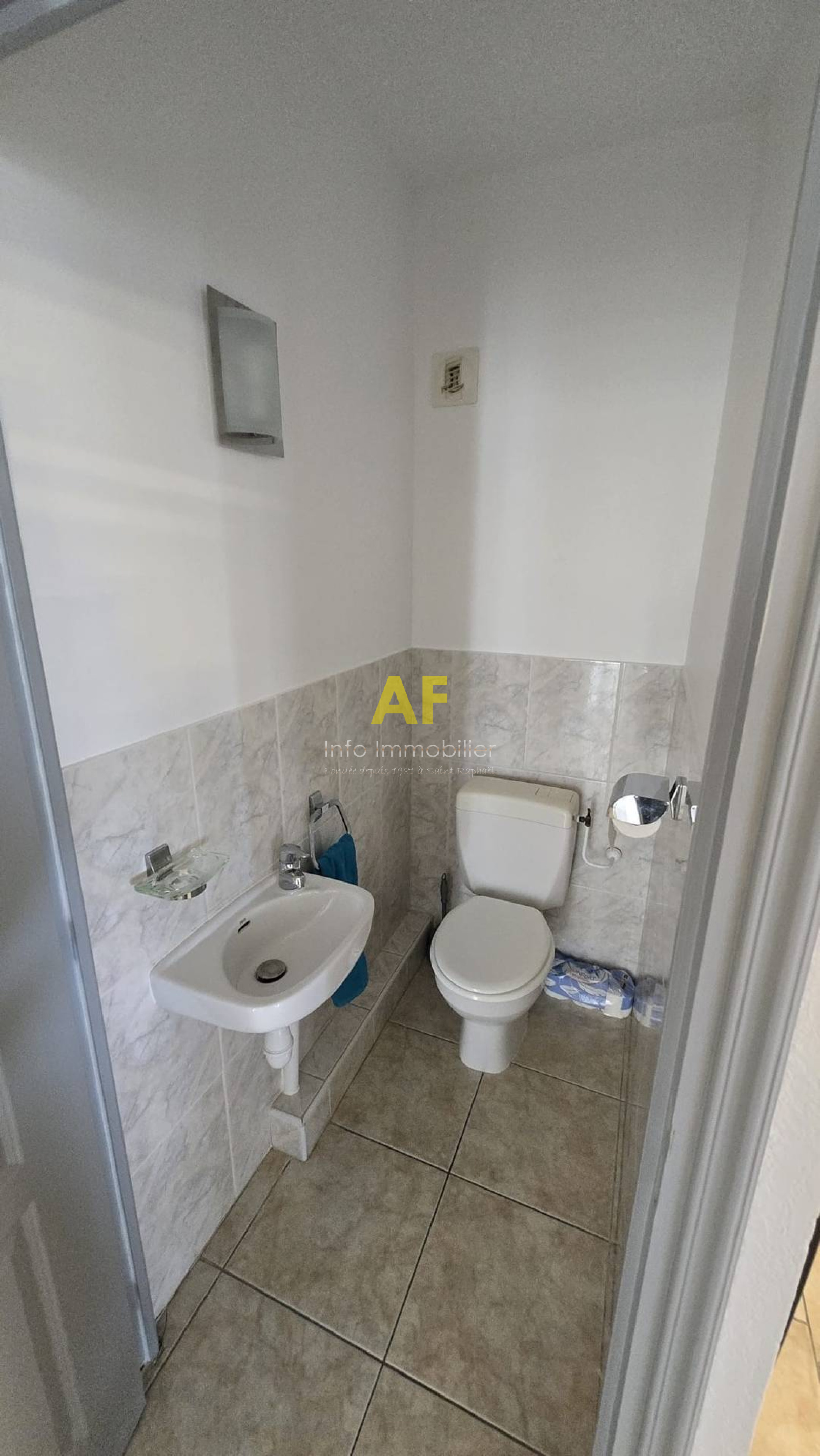 Image_, Appartement, Saint-Raphaël, ref :203