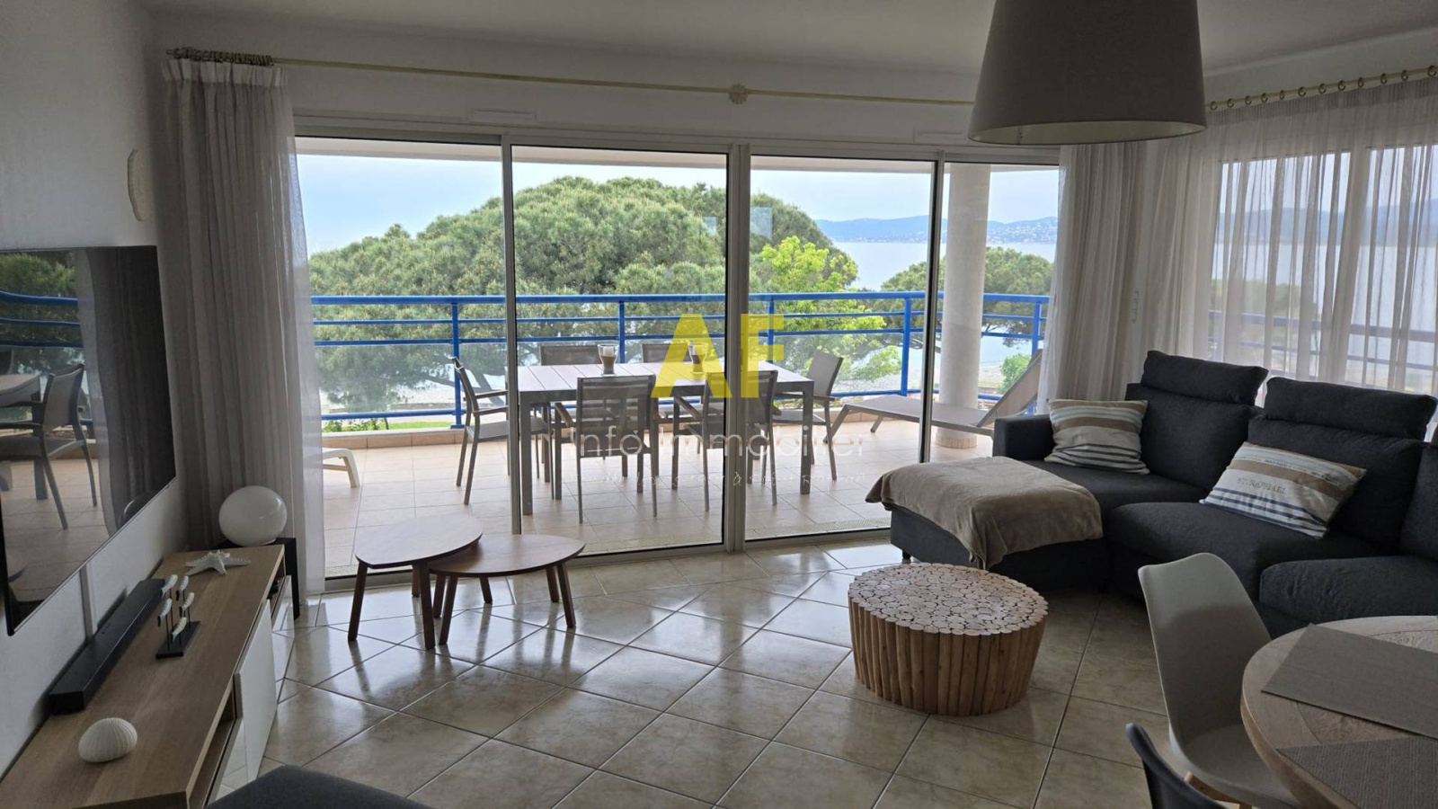 Image_, Appartement, Saint-Raphaël, ref :203