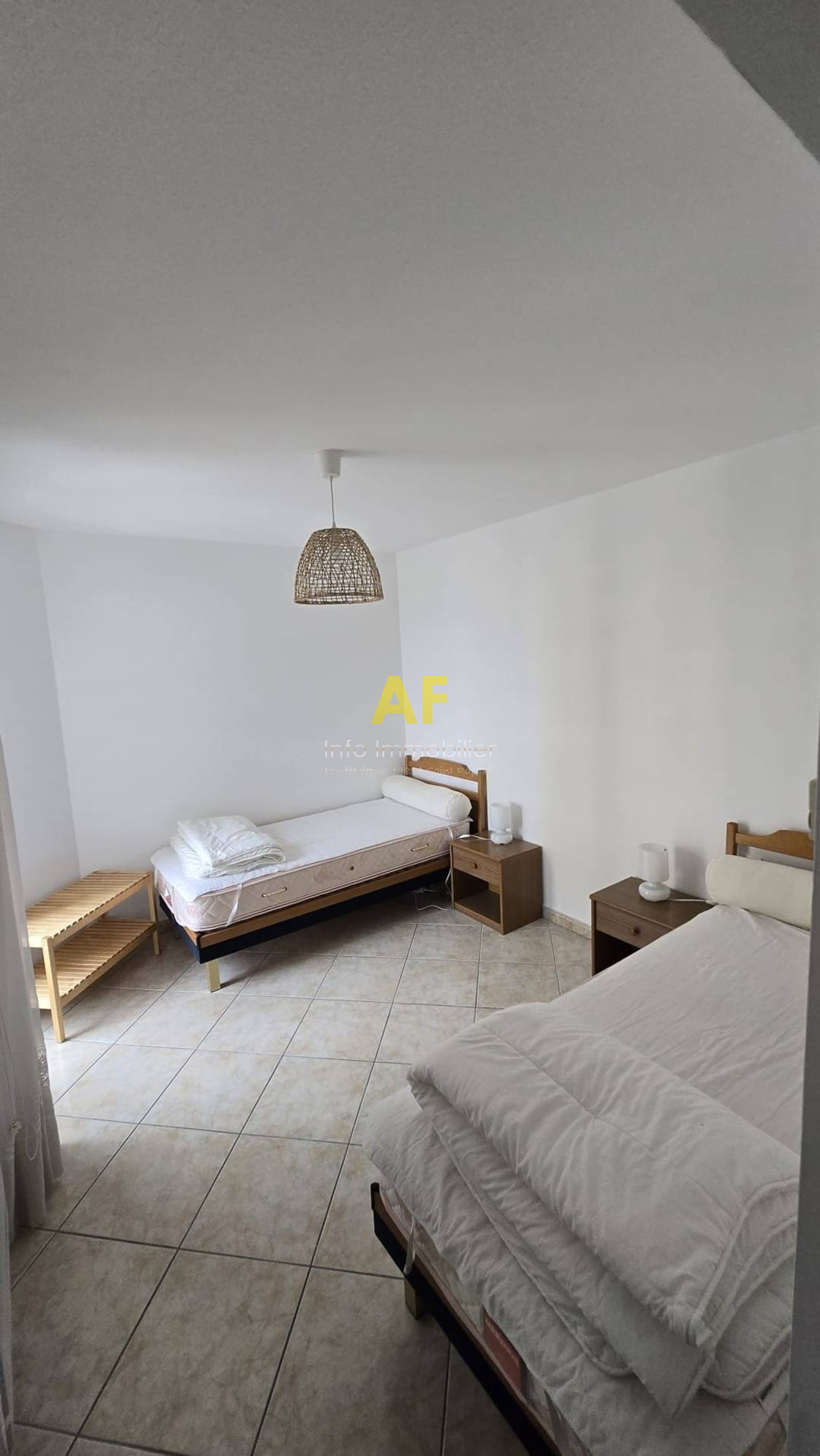Image_, Appartement, Saint-Raphaël, ref :203