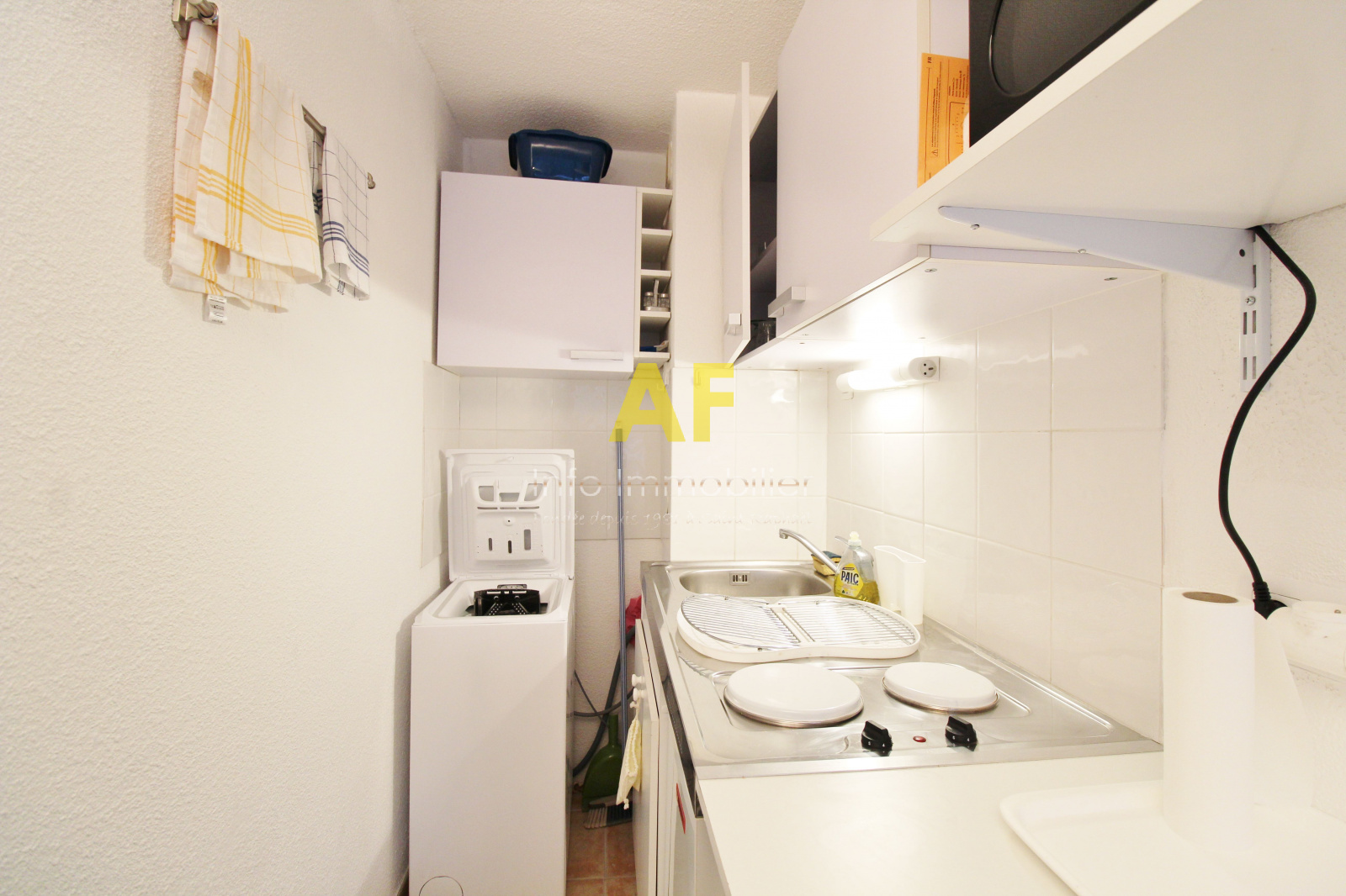 Image_, Appartement, Saint-Raphaël, ref :CC0631