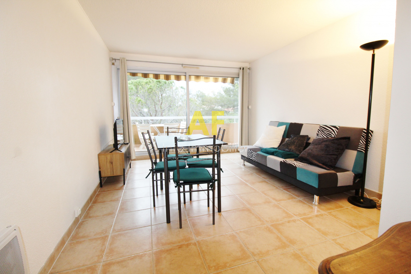 Image_, Appartement, Saint-Raphaël, ref :CC0631