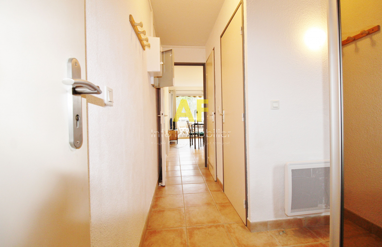 Image_, Appartement, Saint-Raphaël, ref :CC0631