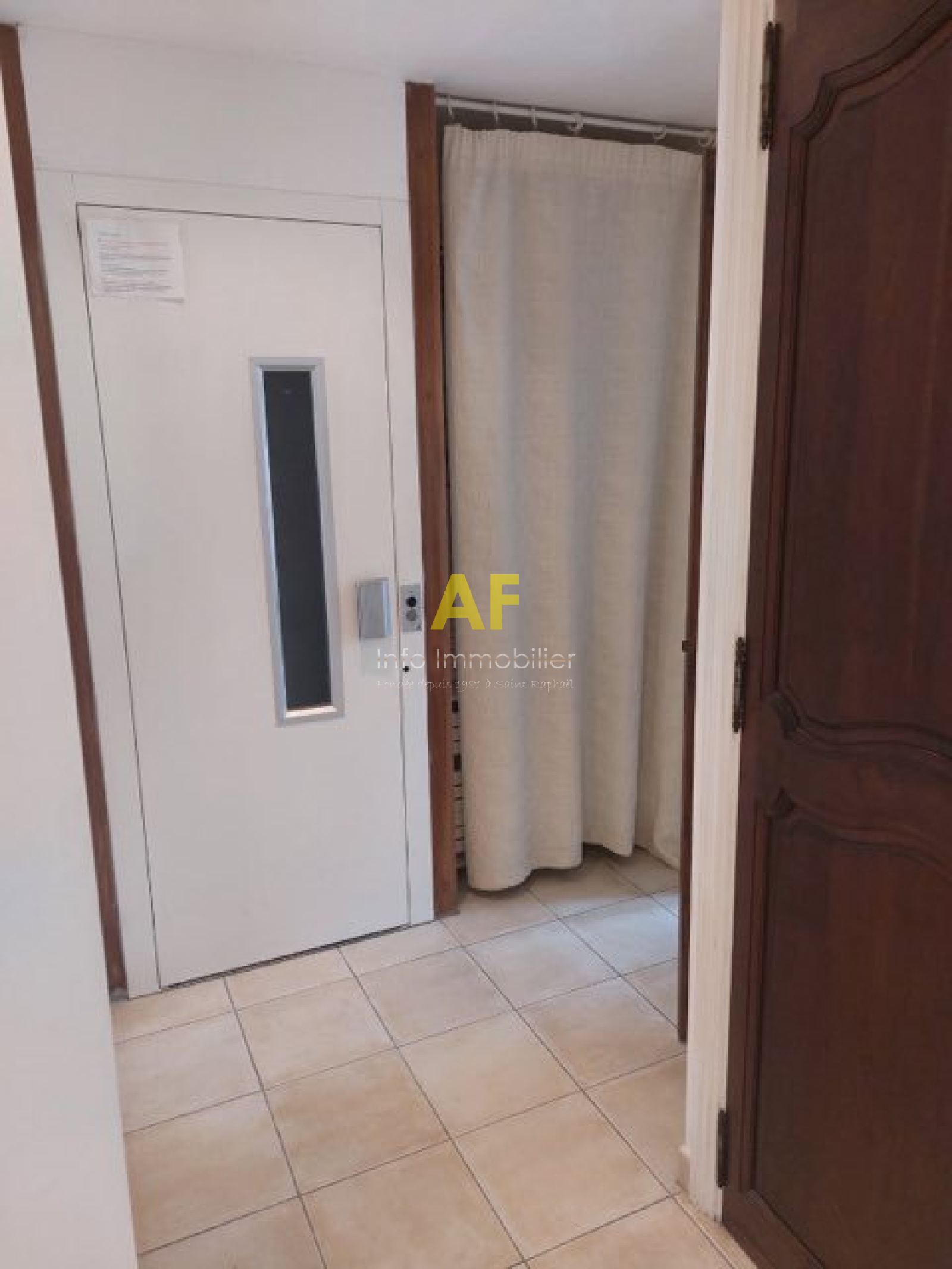 Image_, Appartement, Saint-Raphaël, ref :136