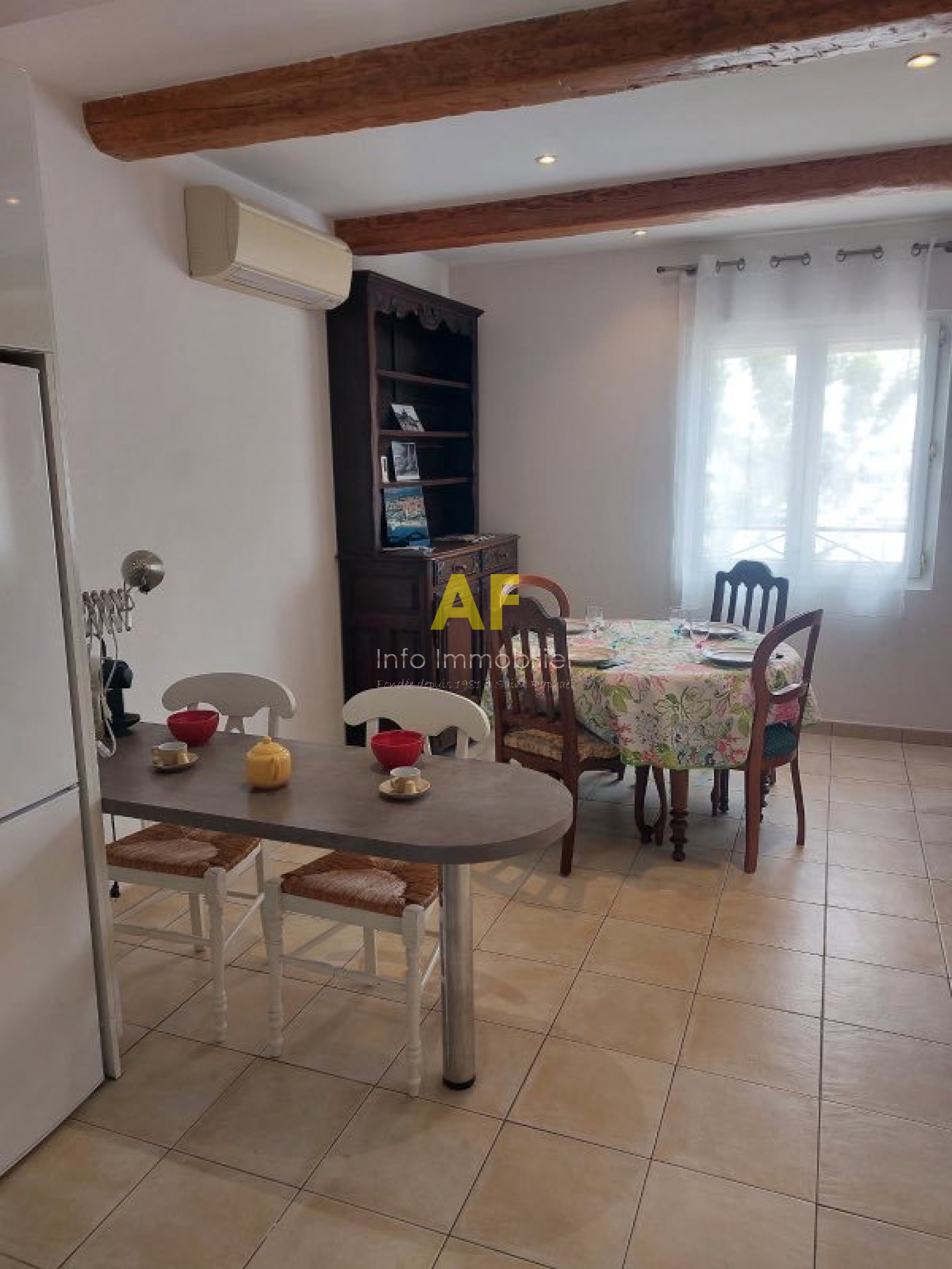 Image_, Appartement, Saint-Raphaël, ref :136