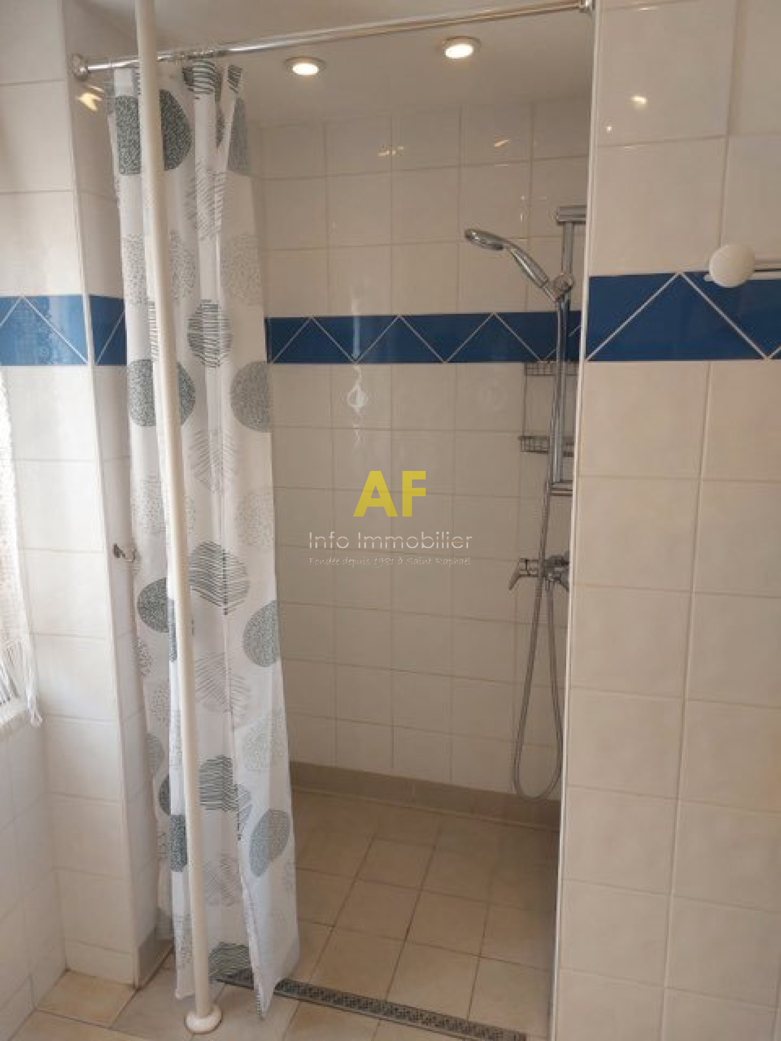 Image_, Appartement, Saint-Raphaël, ref :136