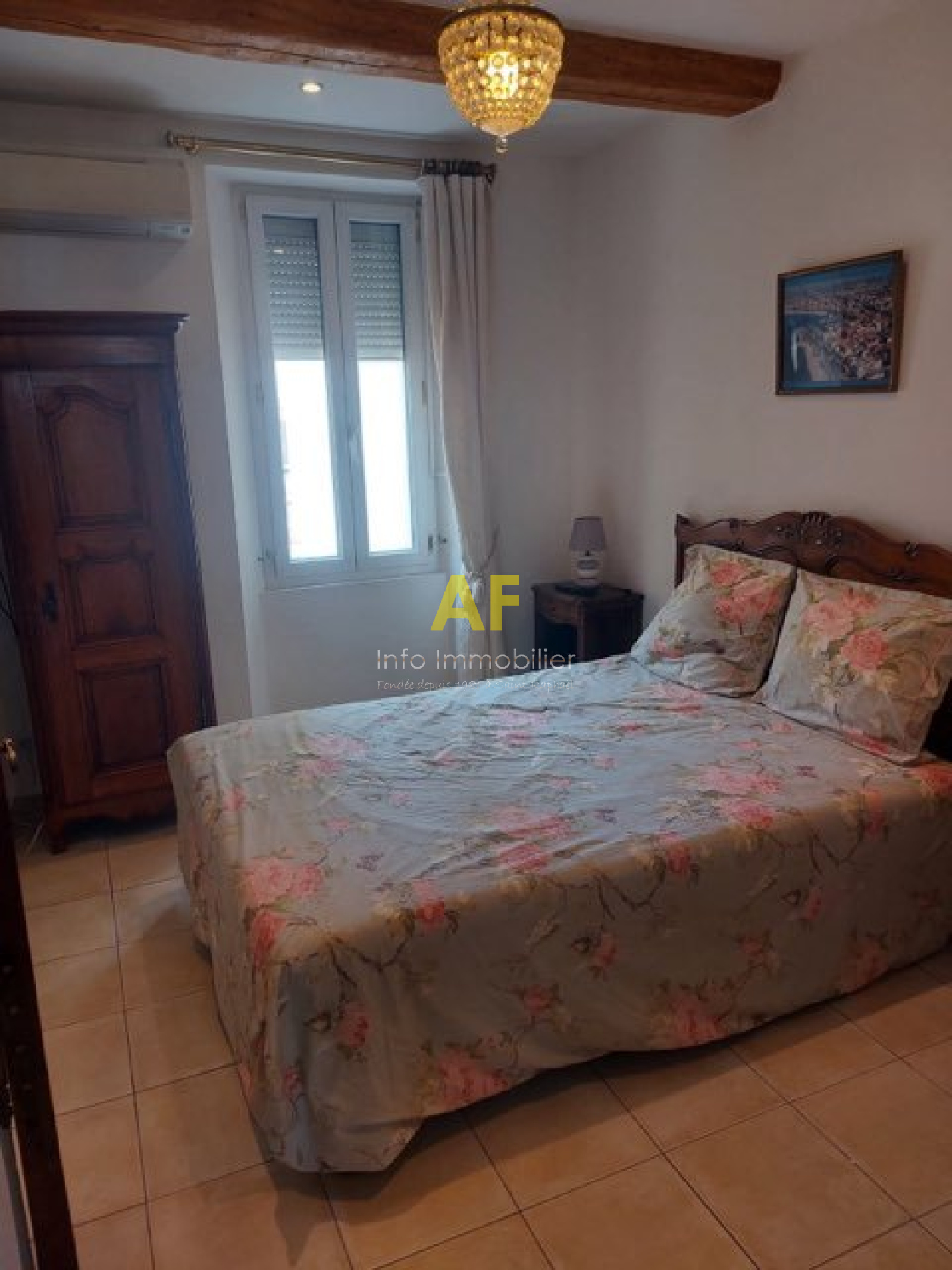 Image_, Appartement, Saint-Raphaël, ref :136
