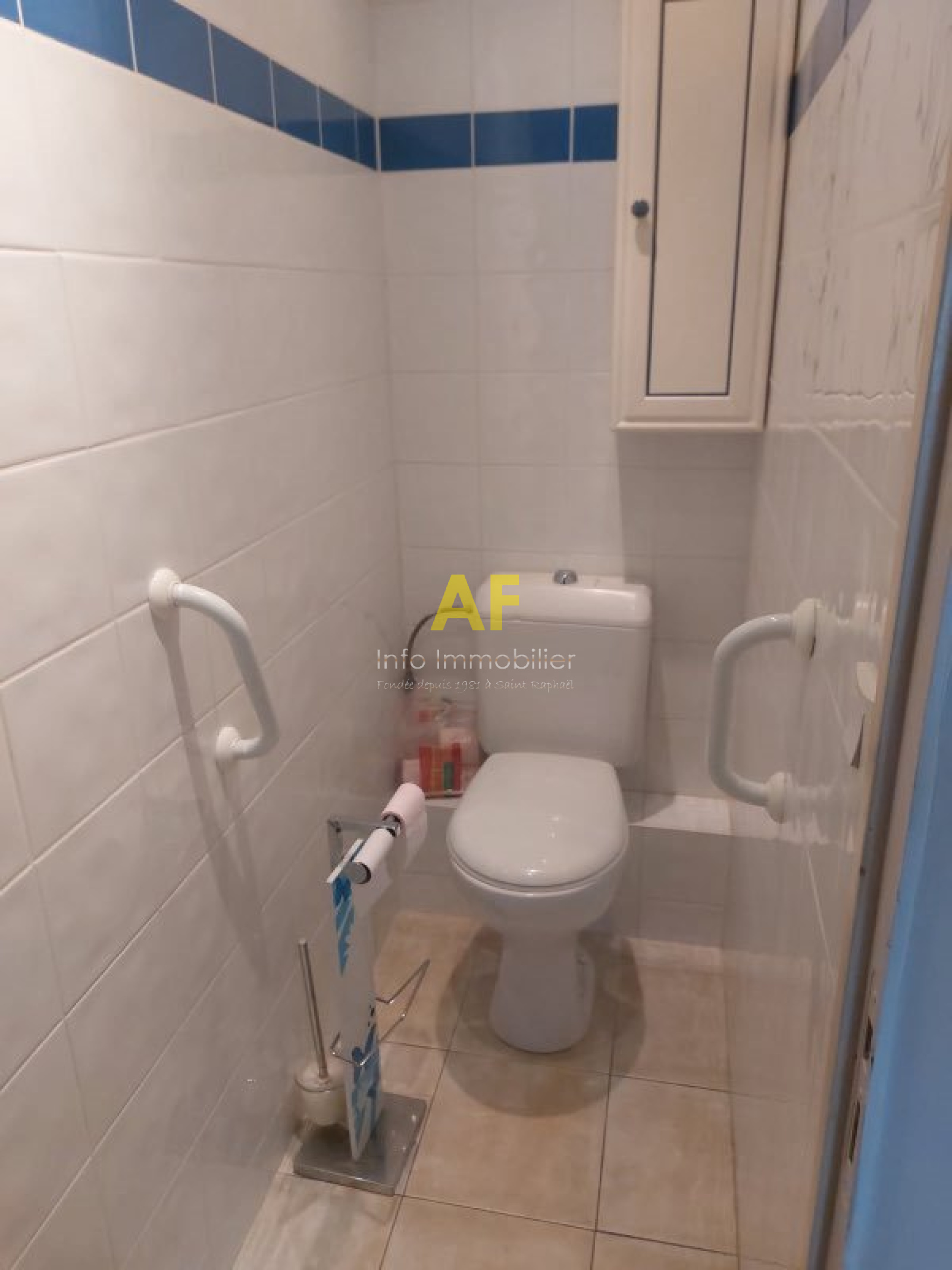 Image_, Appartement, Saint-Raphaël, ref :136