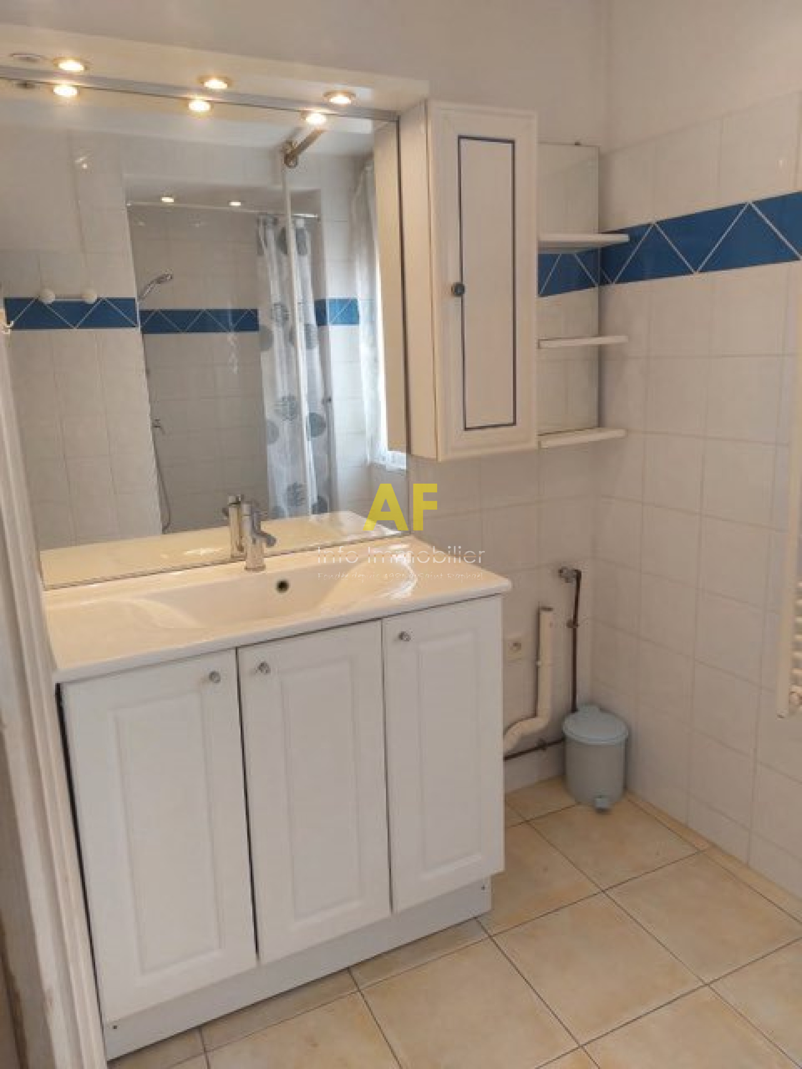 Image_, Appartement, Saint-Raphaël, ref :136