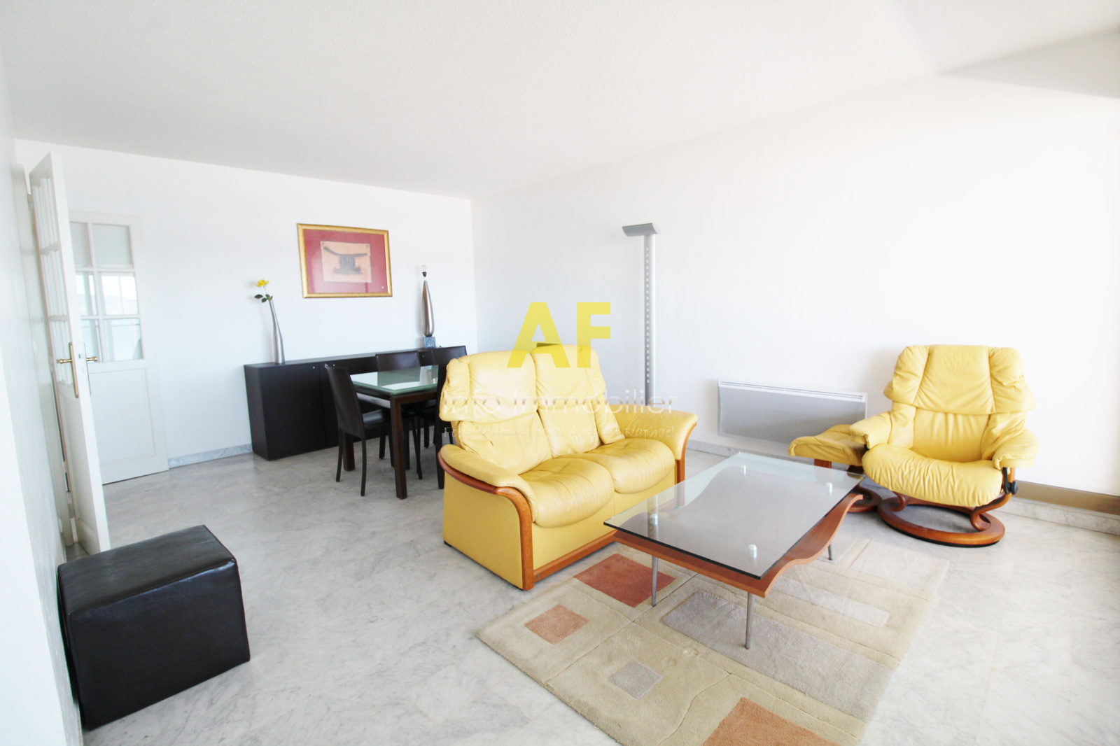 Image_, Appartement, Saint-Raphaël, ref :C1670