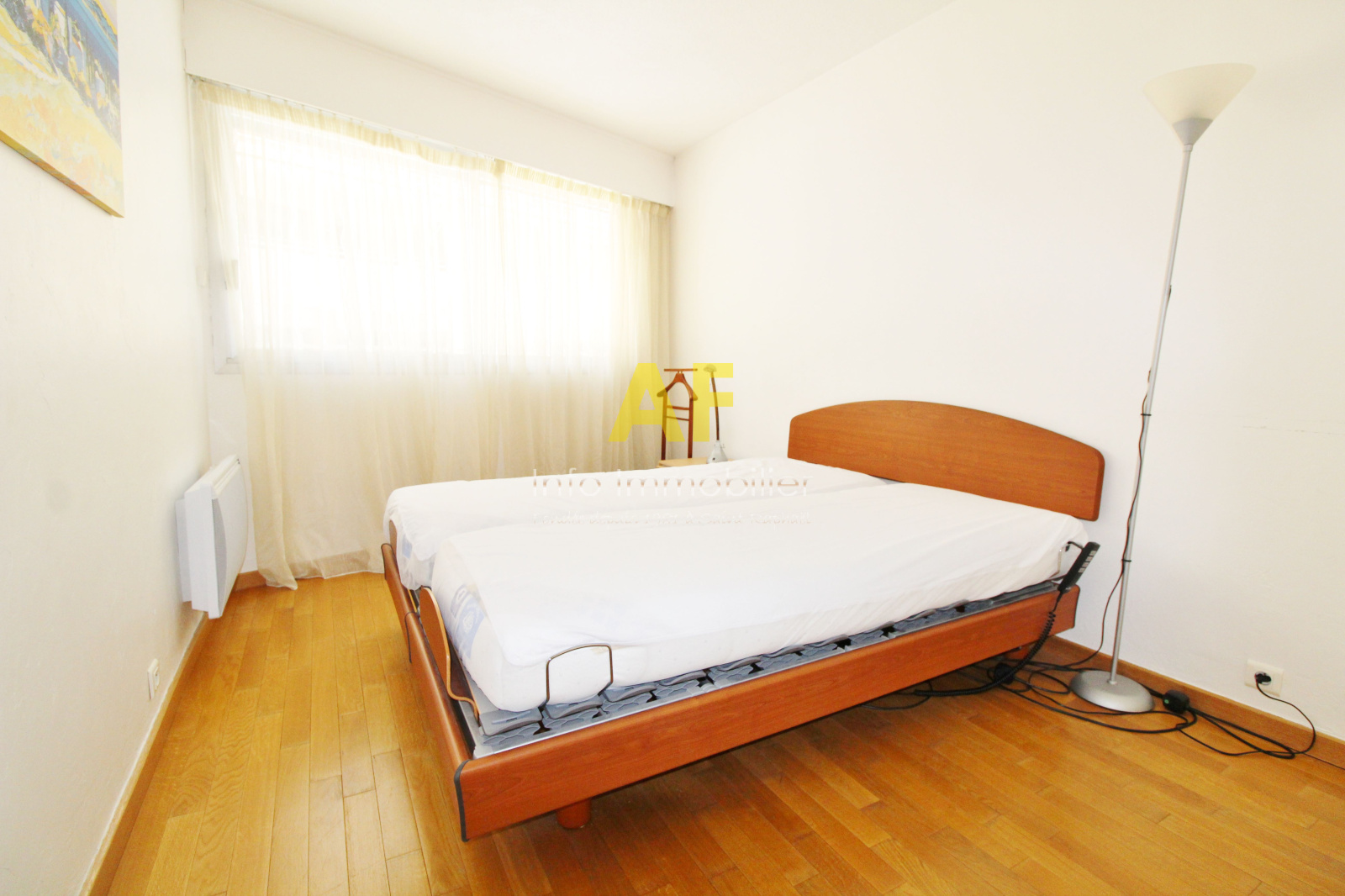 Image_, Appartement, Saint-Raphaël, ref :C1670