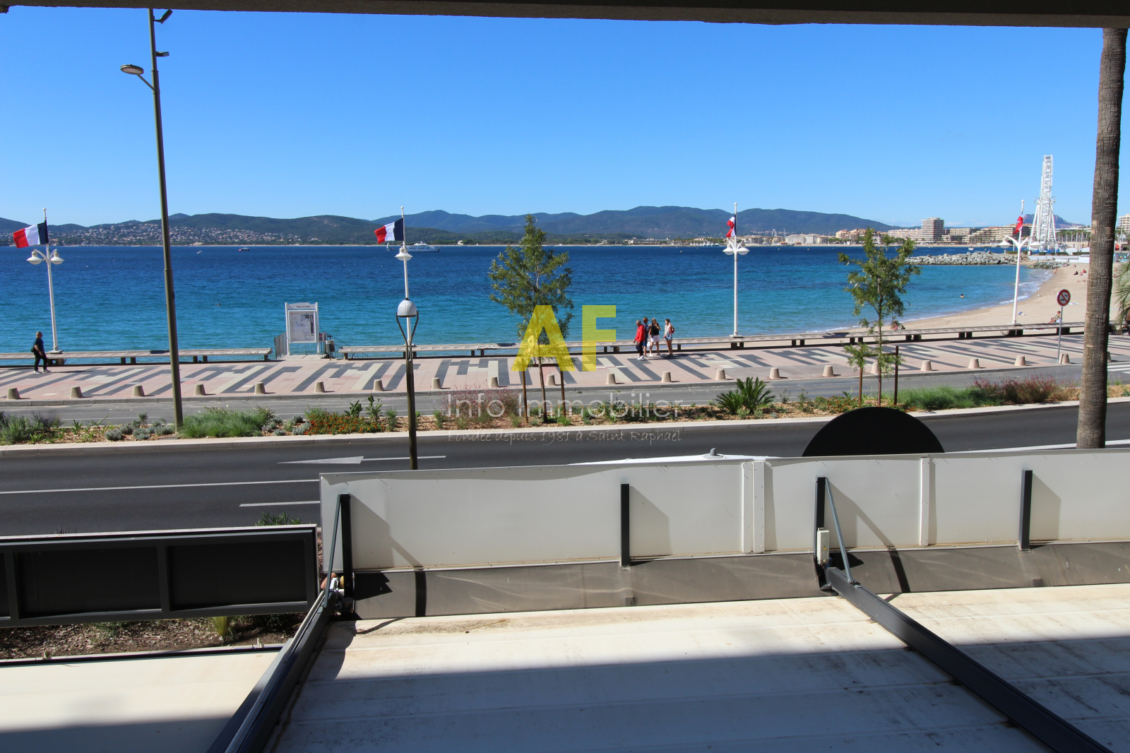 Image_, Appartement, Saint-Raphaël, ref :C1670