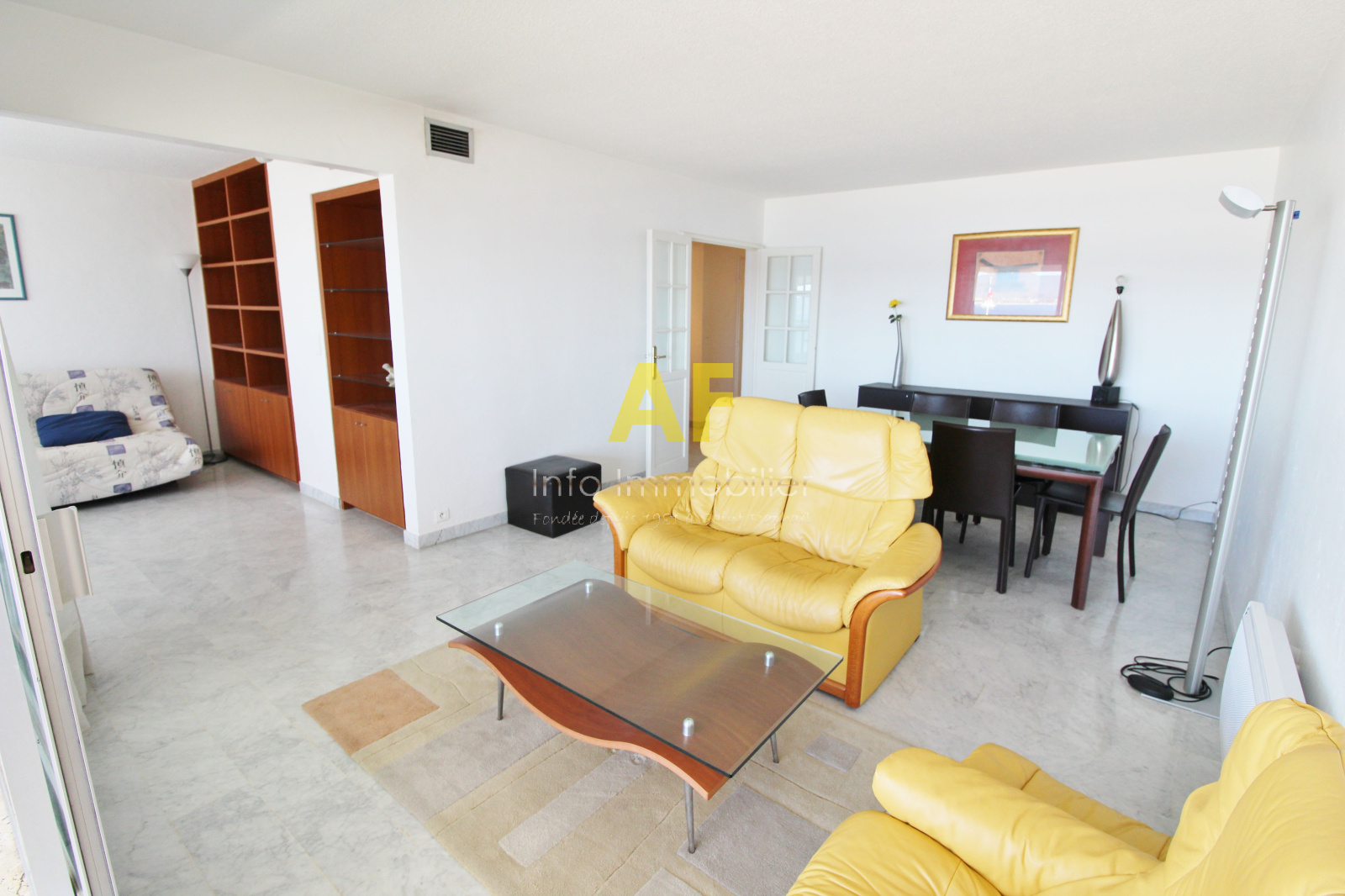 Image_, Appartement, Saint-Raphaël, ref :C1670