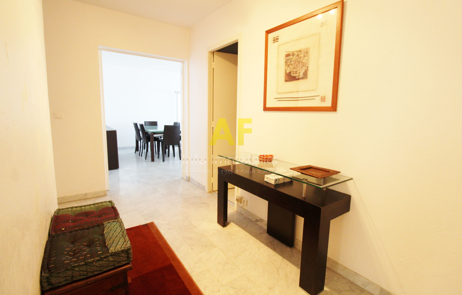 Image_, Appartement, Saint-Raphaël, ref :C1670