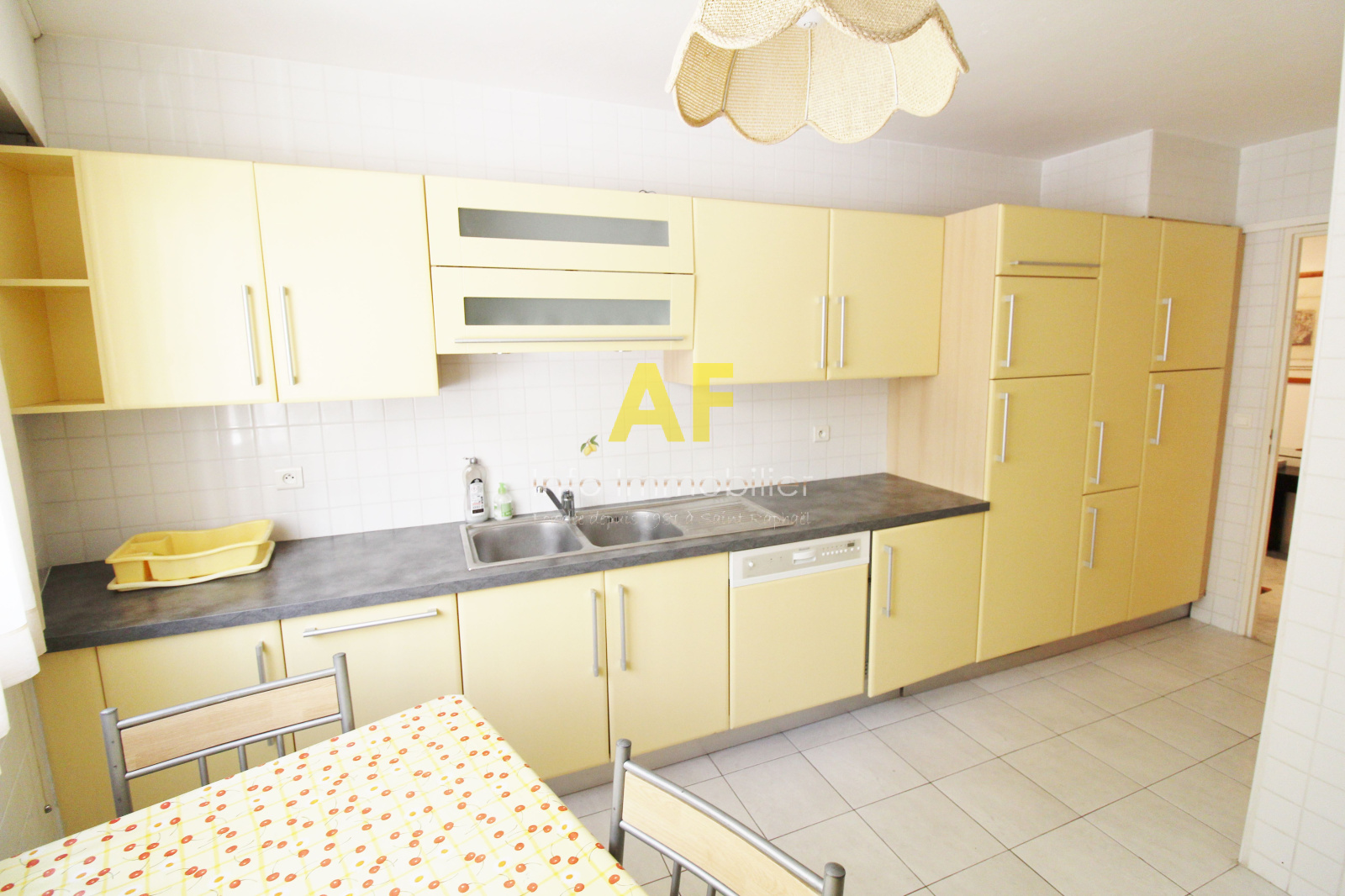 Image_, Appartement, Saint-Raphaël, ref :C1670