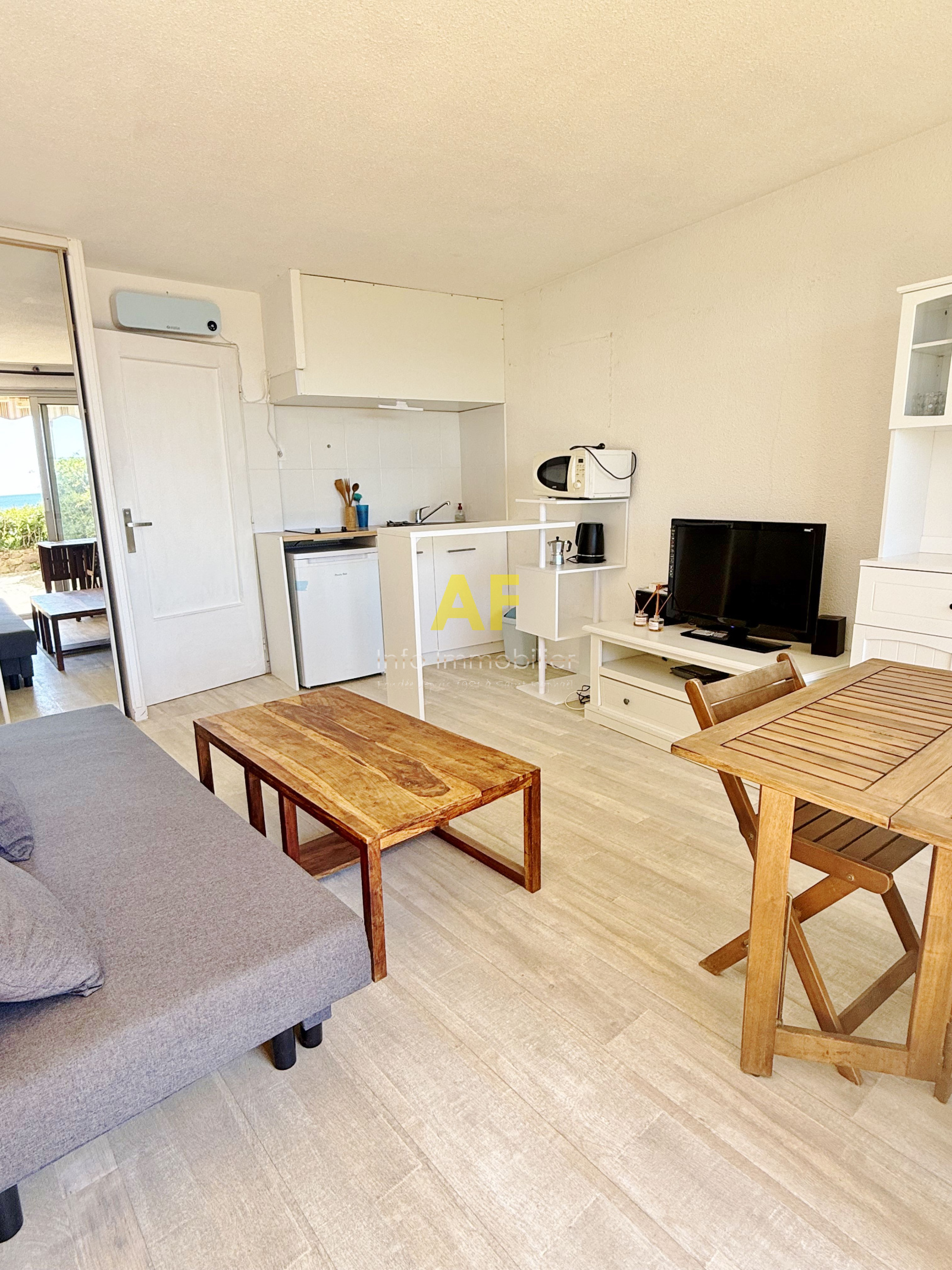Image_, Appartement, Saint-Raphaël, ref :8347