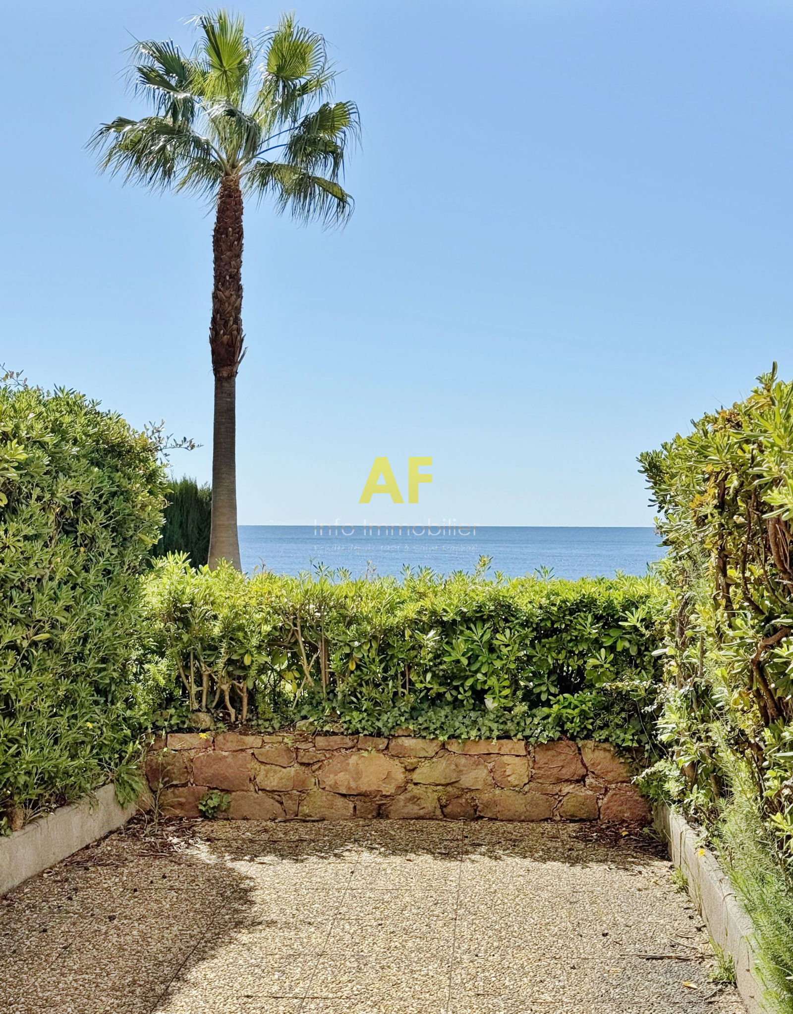 Image_, Appartement, Saint-Raphaël, ref :8347