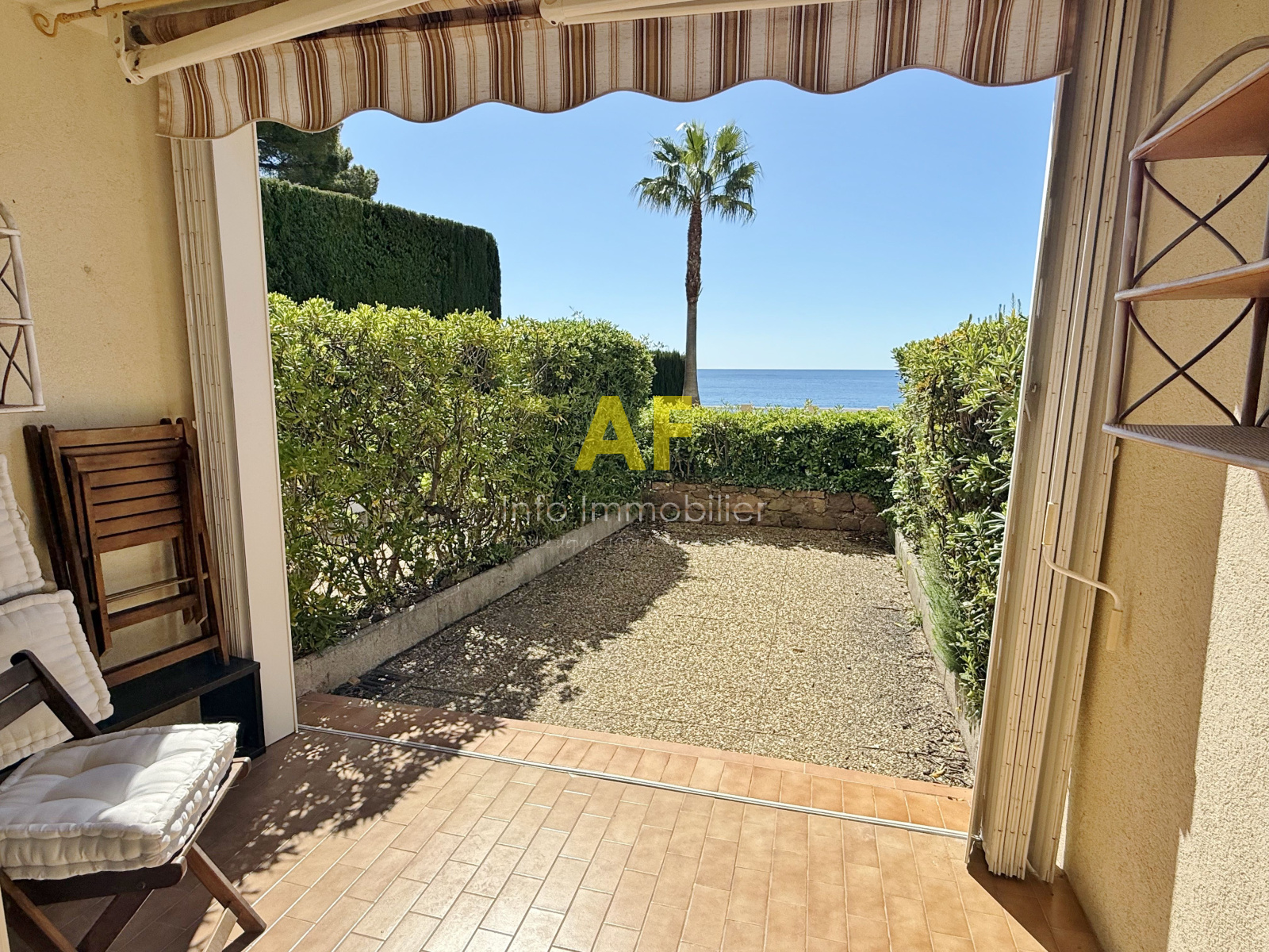 Image_, Appartement, Saint-Raphaël, ref :8347