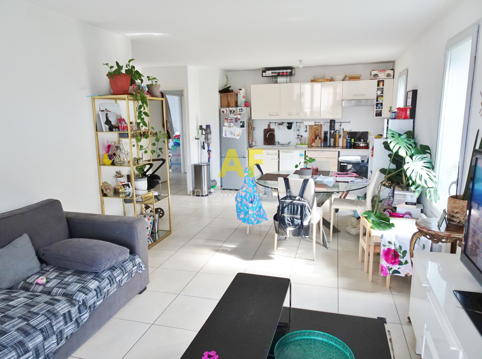 Image_, Appartement, Le Cannet, ref :8261