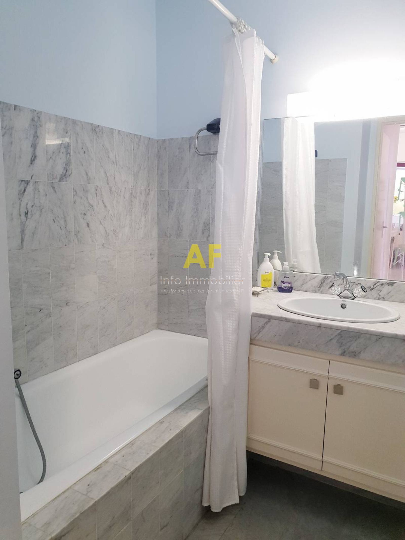 Image_, Appartement, Saint-Raphaël, ref :155