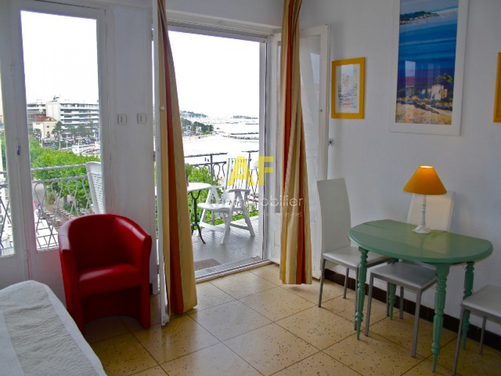 Image_, Appartement, Saint-Raphaël, ref :114