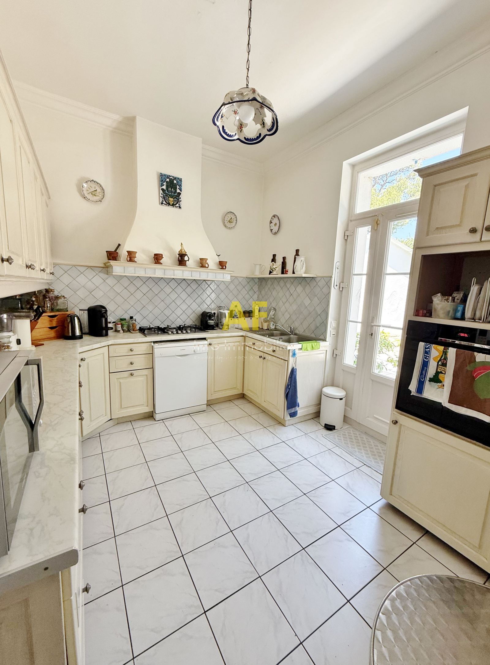 Image_, Maison, Saint-Raphaël, ref :8361
