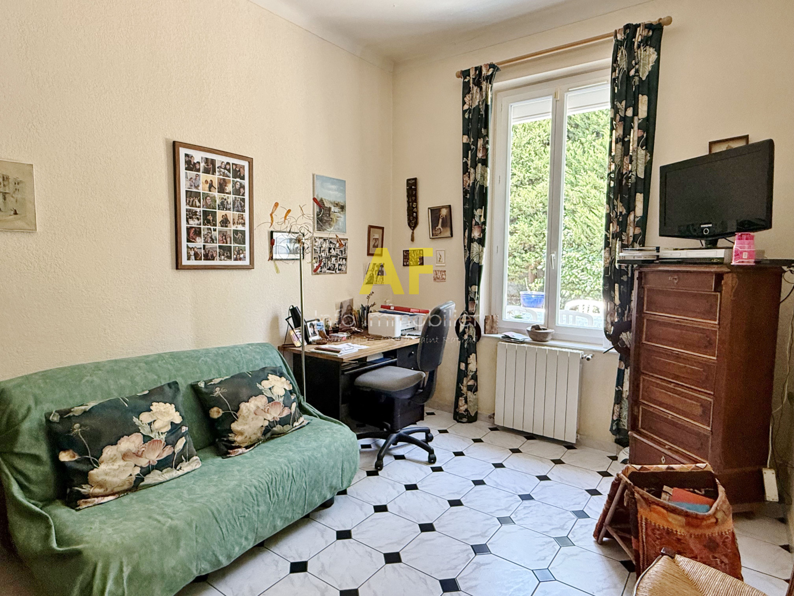 Image_, Maison, Saint-Raphaël, ref :8361
