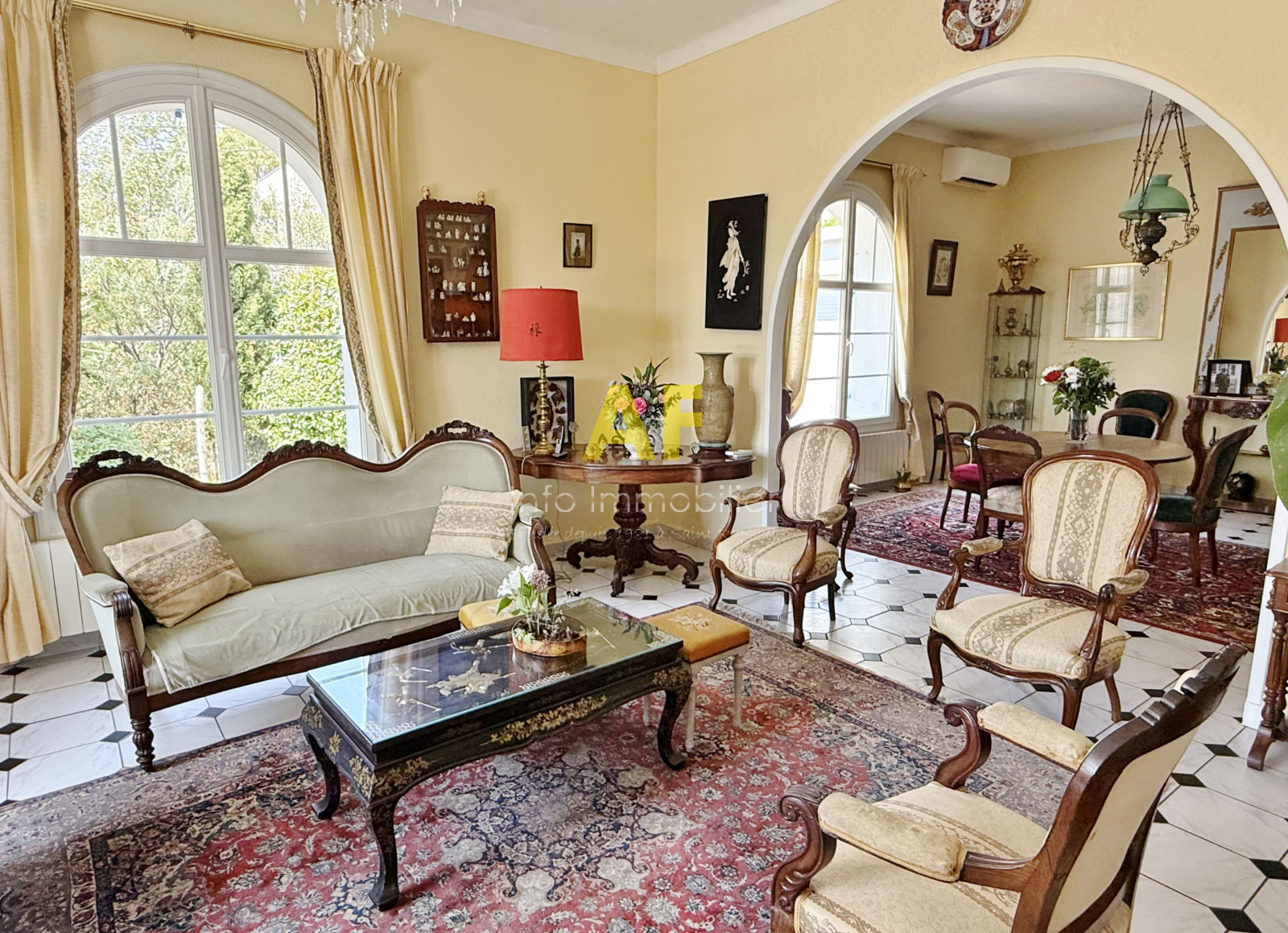 Image_, Maison, Saint-Raphaël, ref :8361