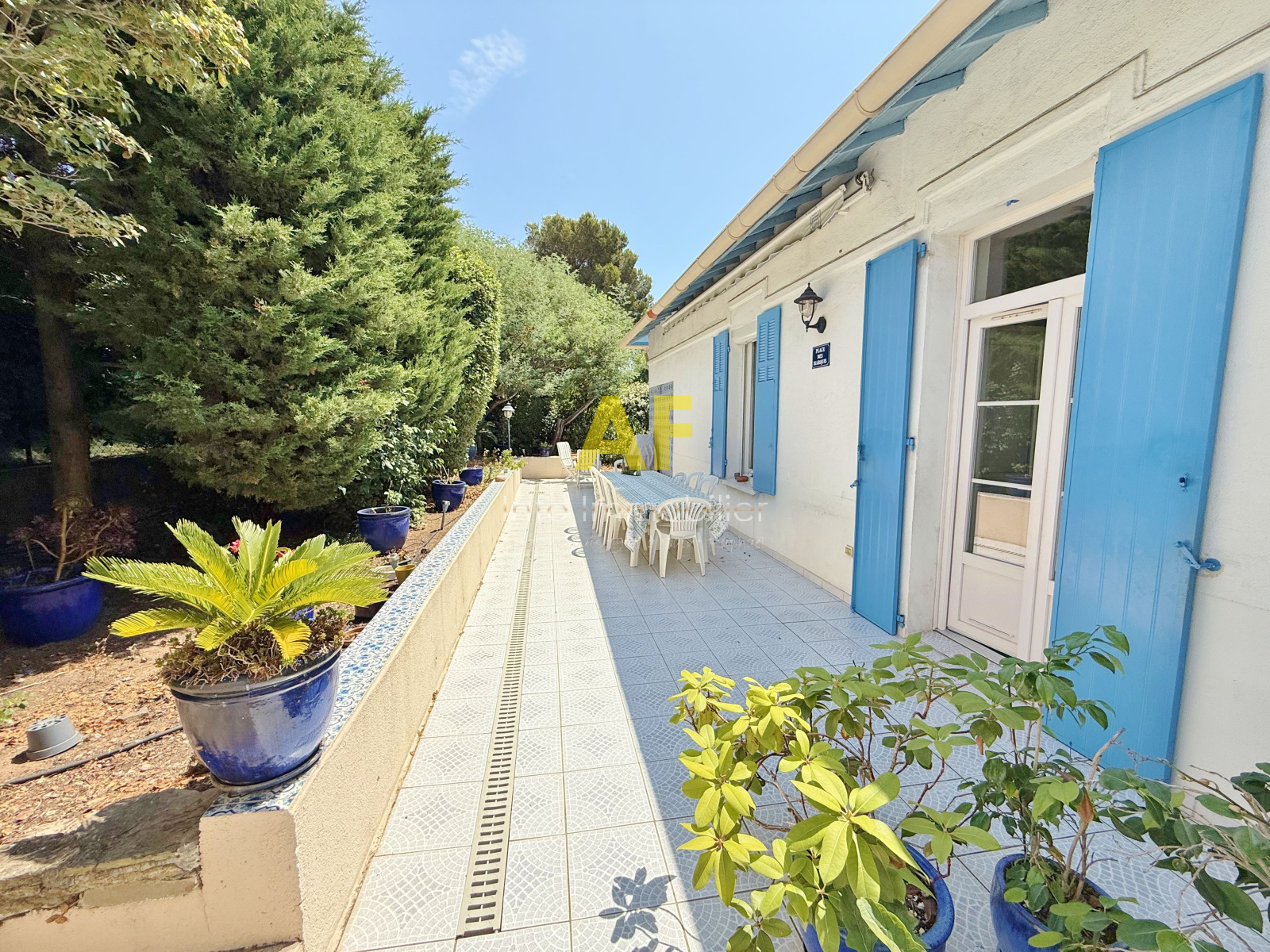 Image_, Maison, Saint-Raphaël, ref :8361