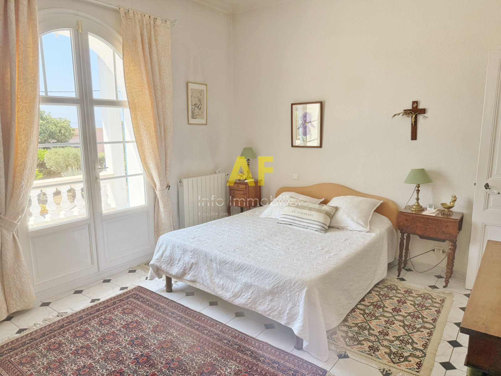 Image_, Maison, Saint-Raphaël, ref :8361