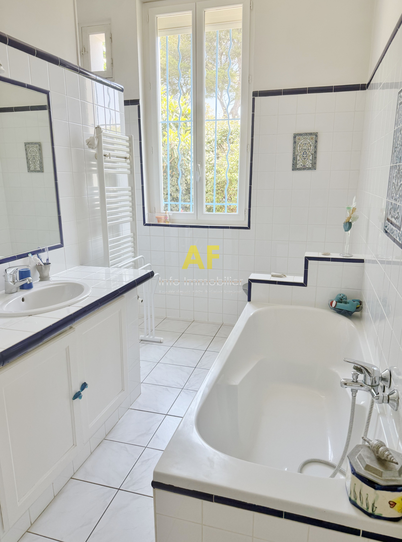 Image_, Maison, Saint-Raphaël, ref :8361