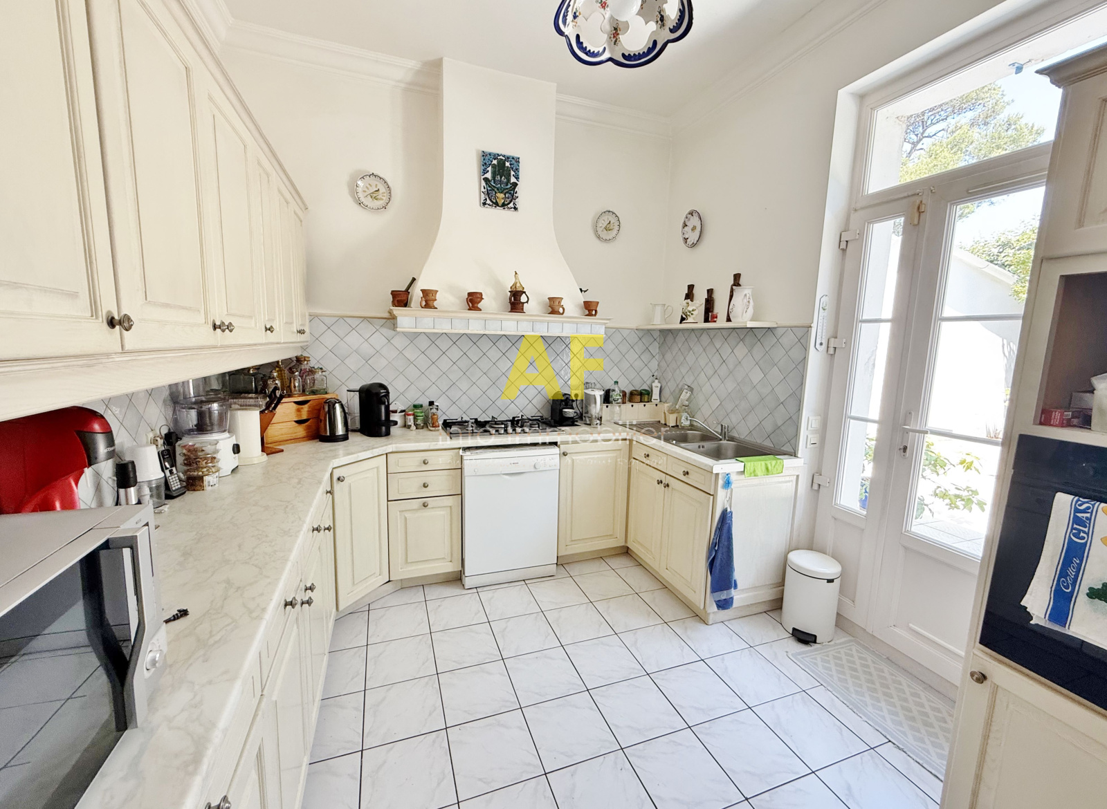 Image_, Maison, Saint-Raphaël, ref :8361