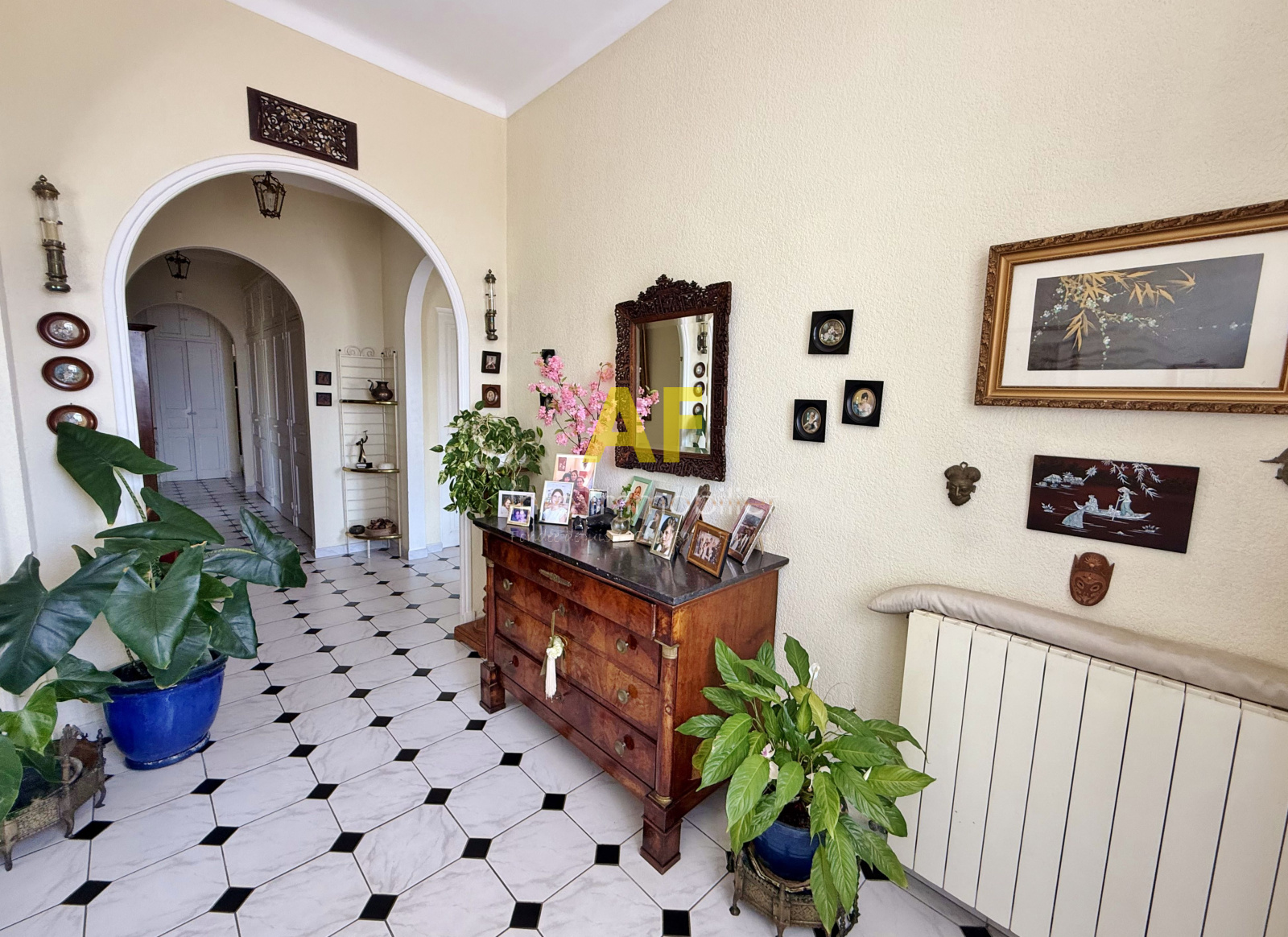 Image_, Maison, Saint-Raphaël, ref :8361