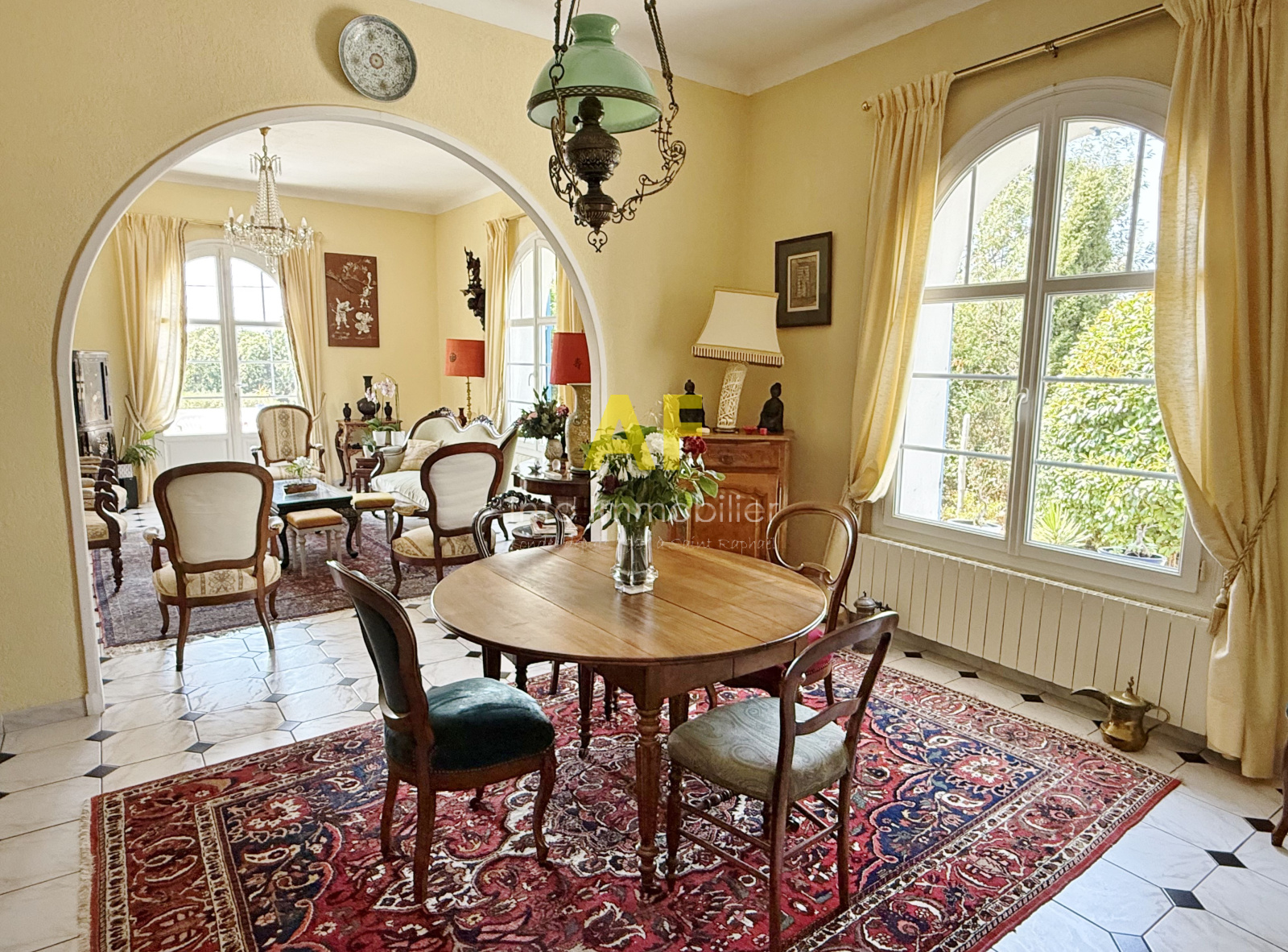 Image_, Maison, Saint-Raphaël, ref :8361